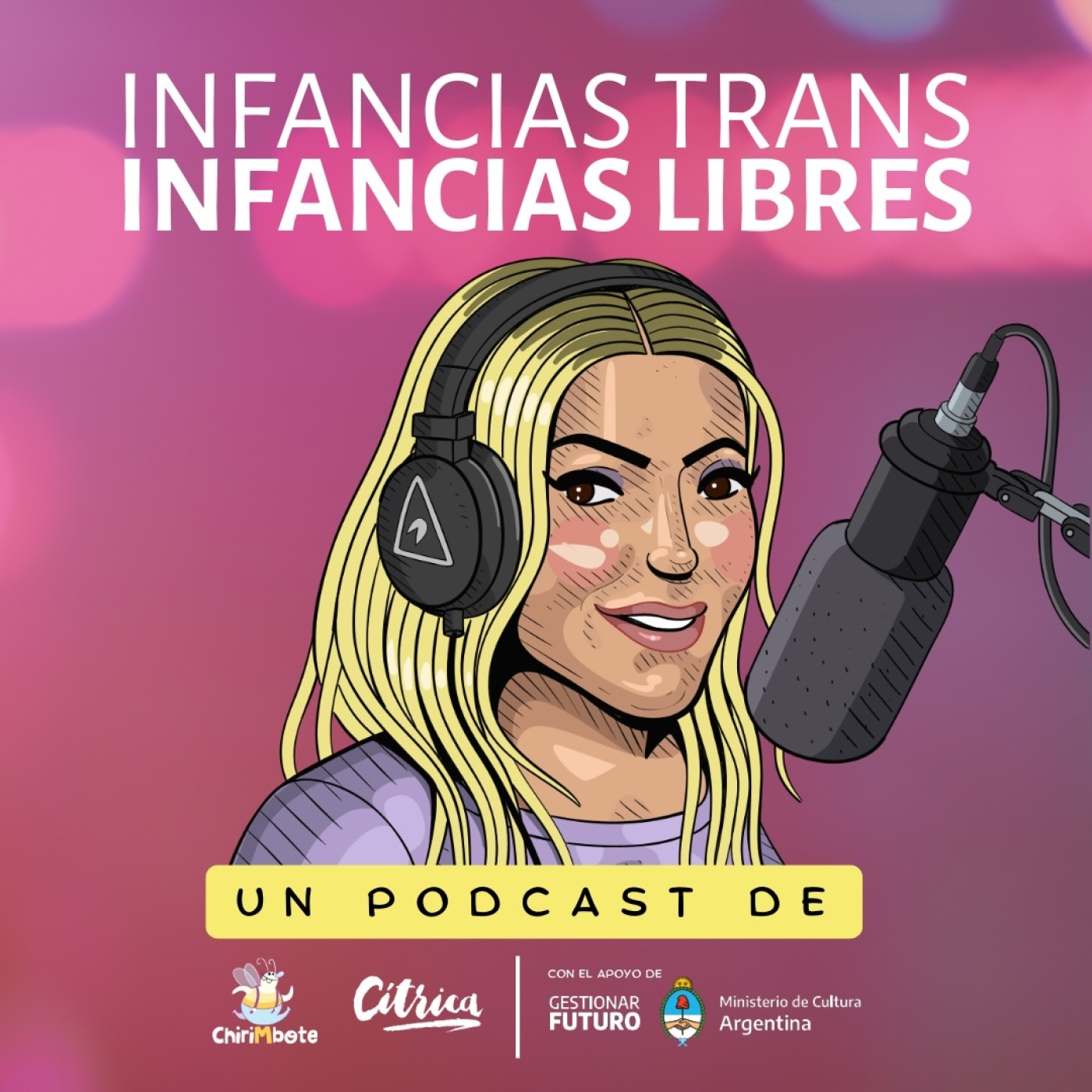 AntiPrincesas