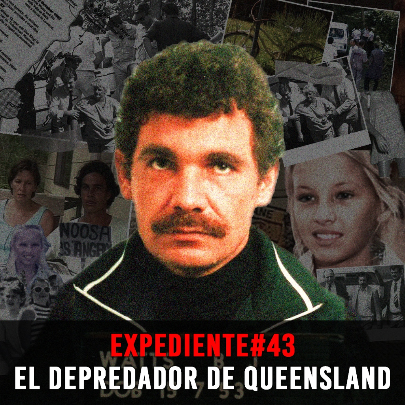 INVESTIGADICTOS True Crime