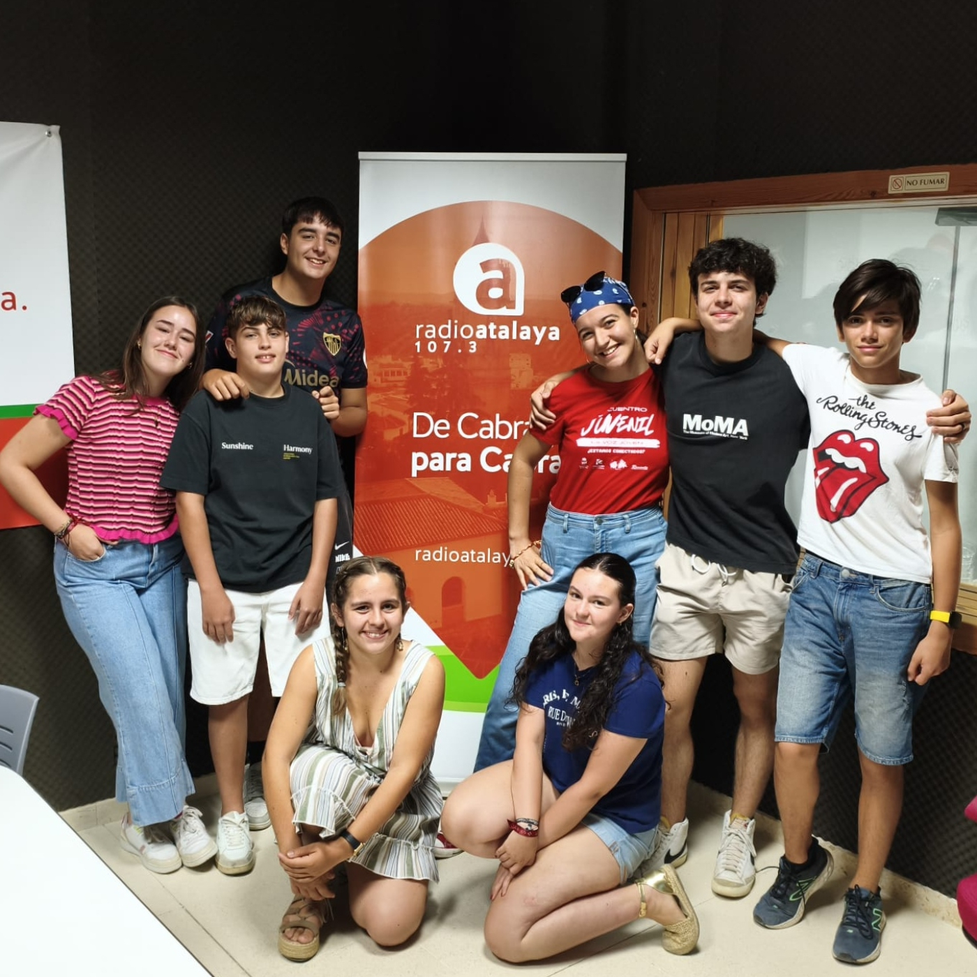 Las Mañanas de Radio Atalaya
