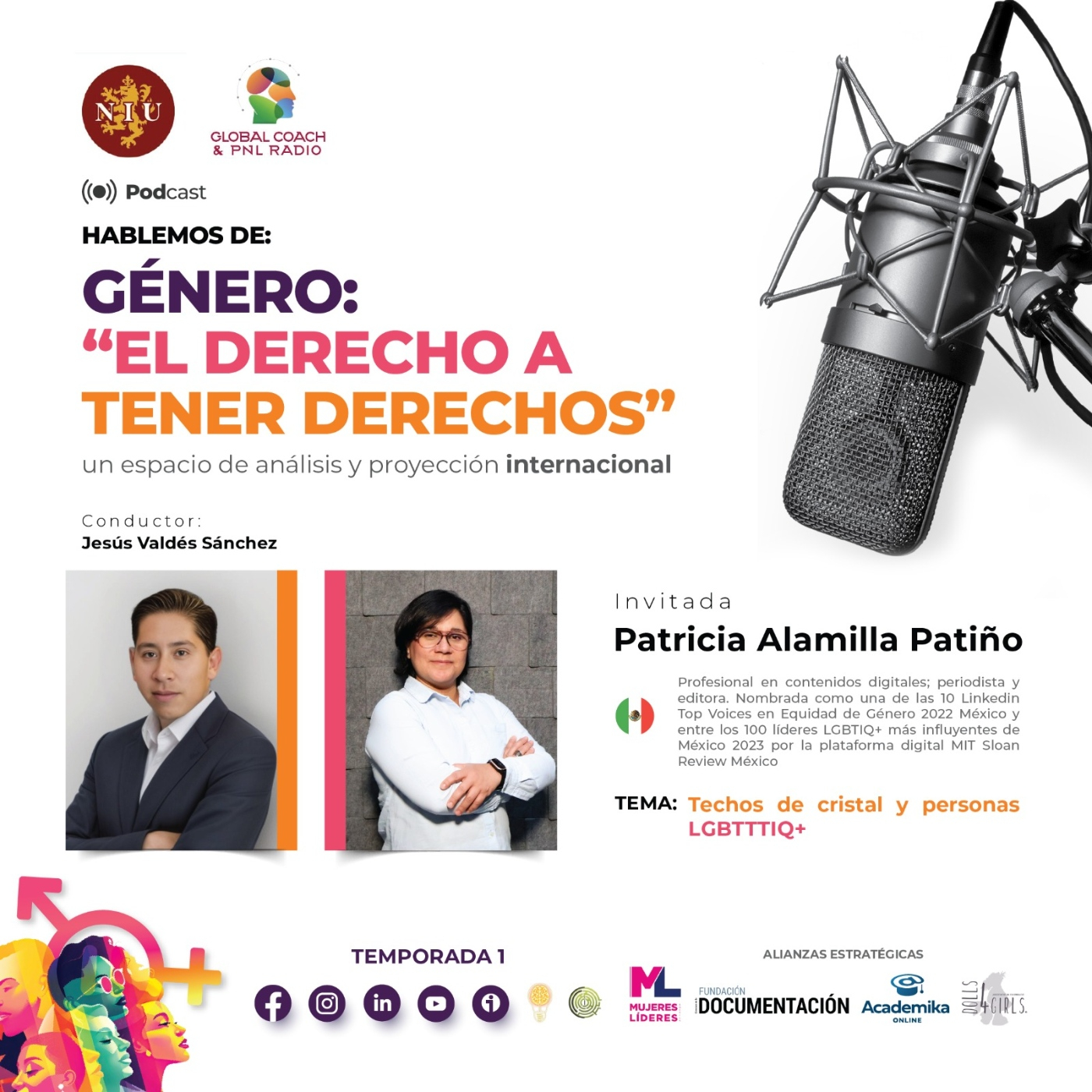 Radio Global Coach & Pnl