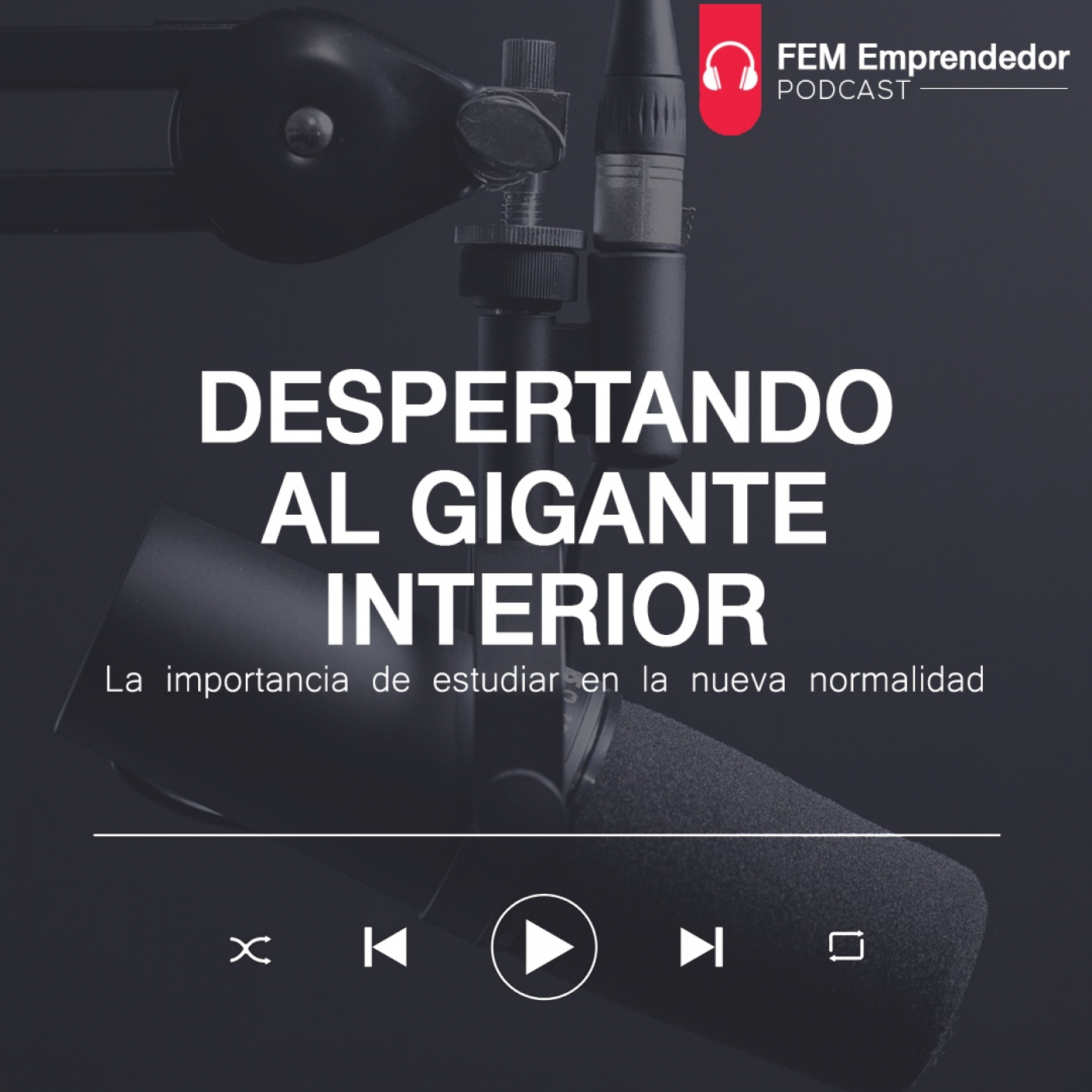 FEM Emprendedor Podcast