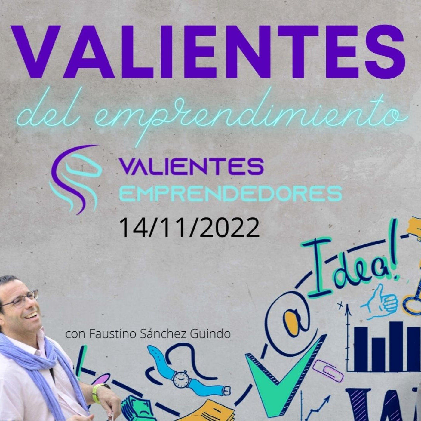 Valientes del Emprendimiento