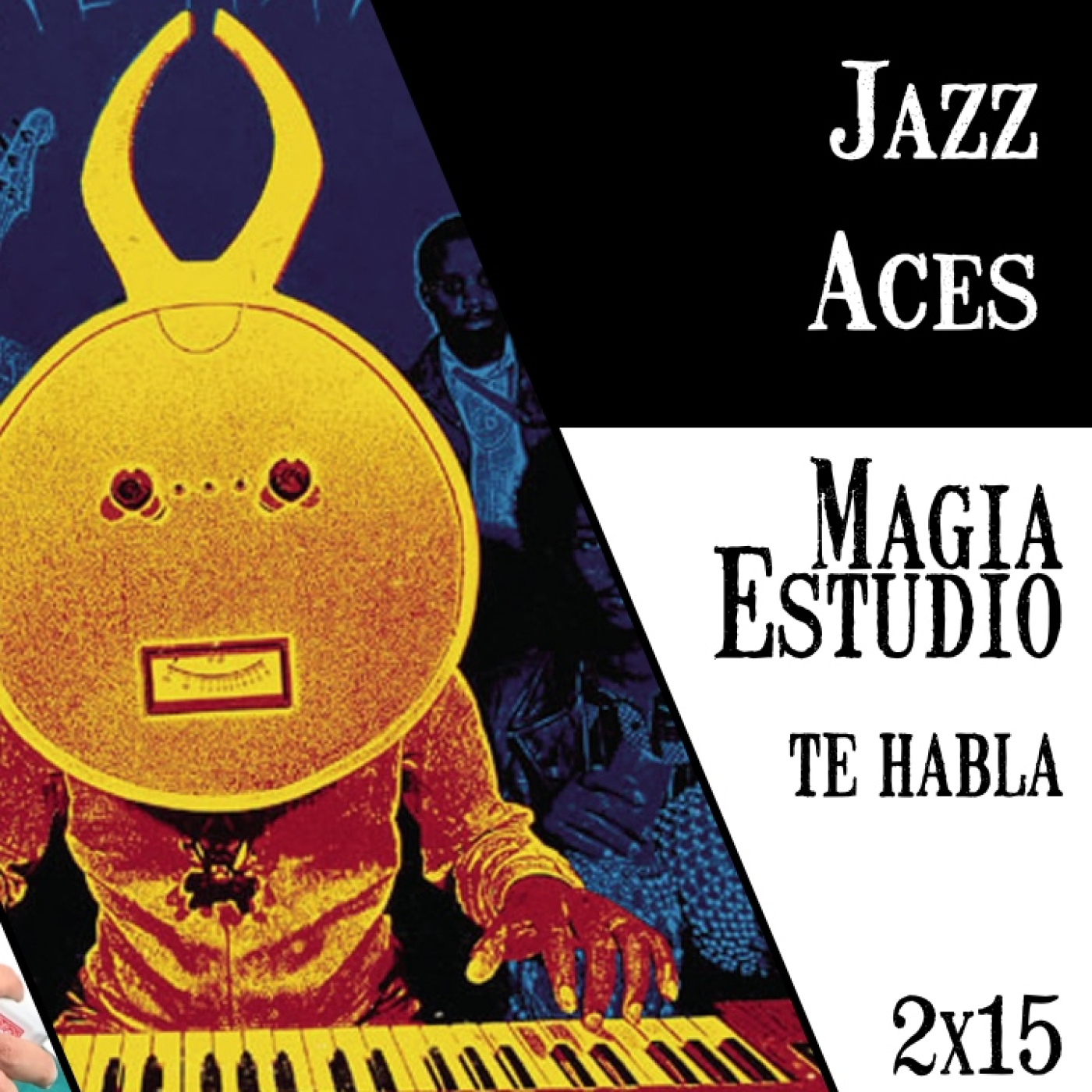 Magia Estudio te habla