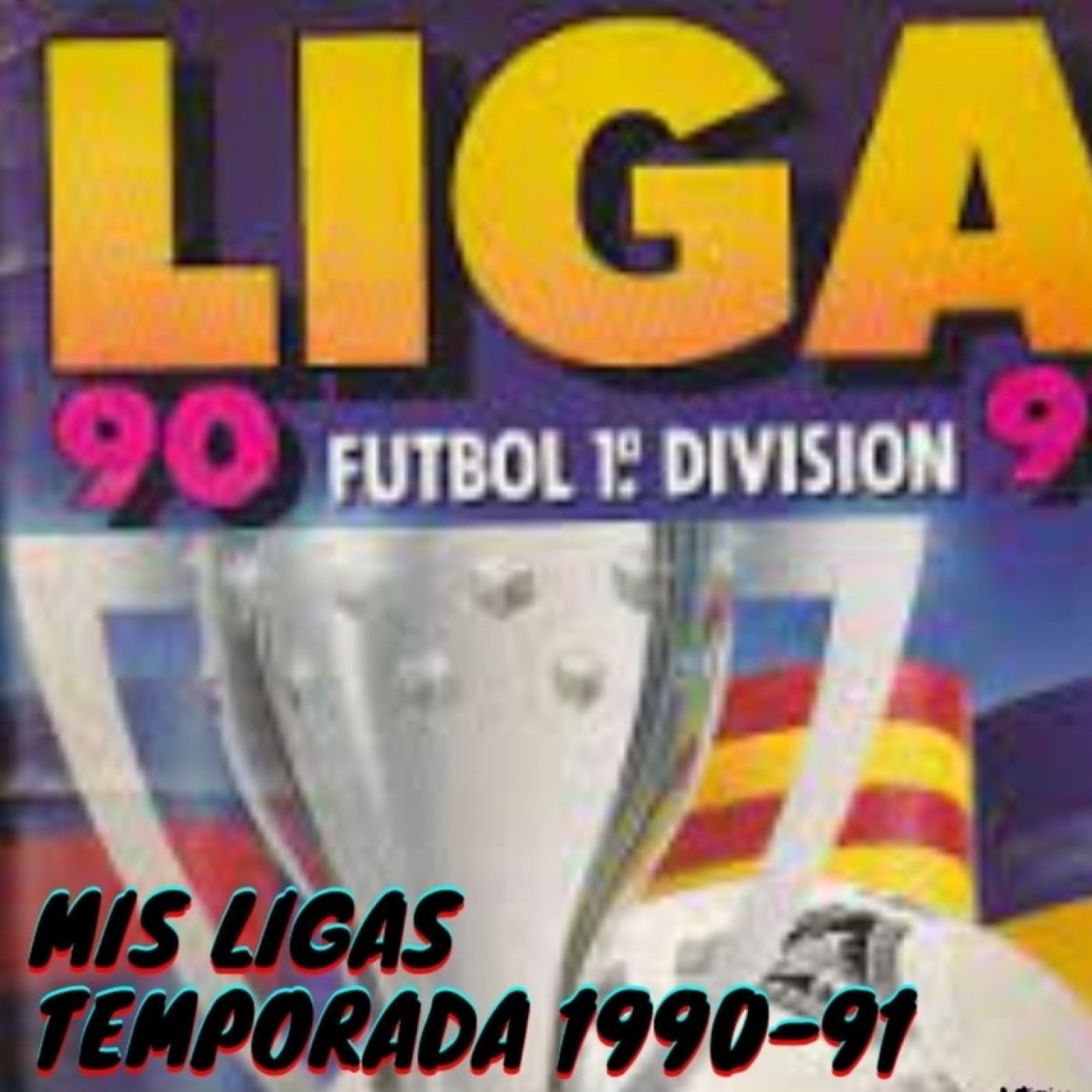 Golstalgia