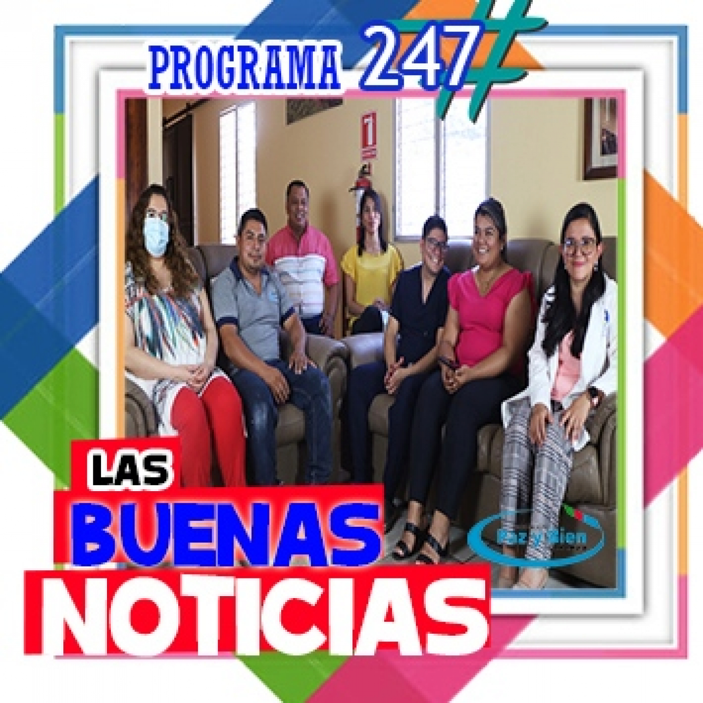 Asociación Paz y Bien