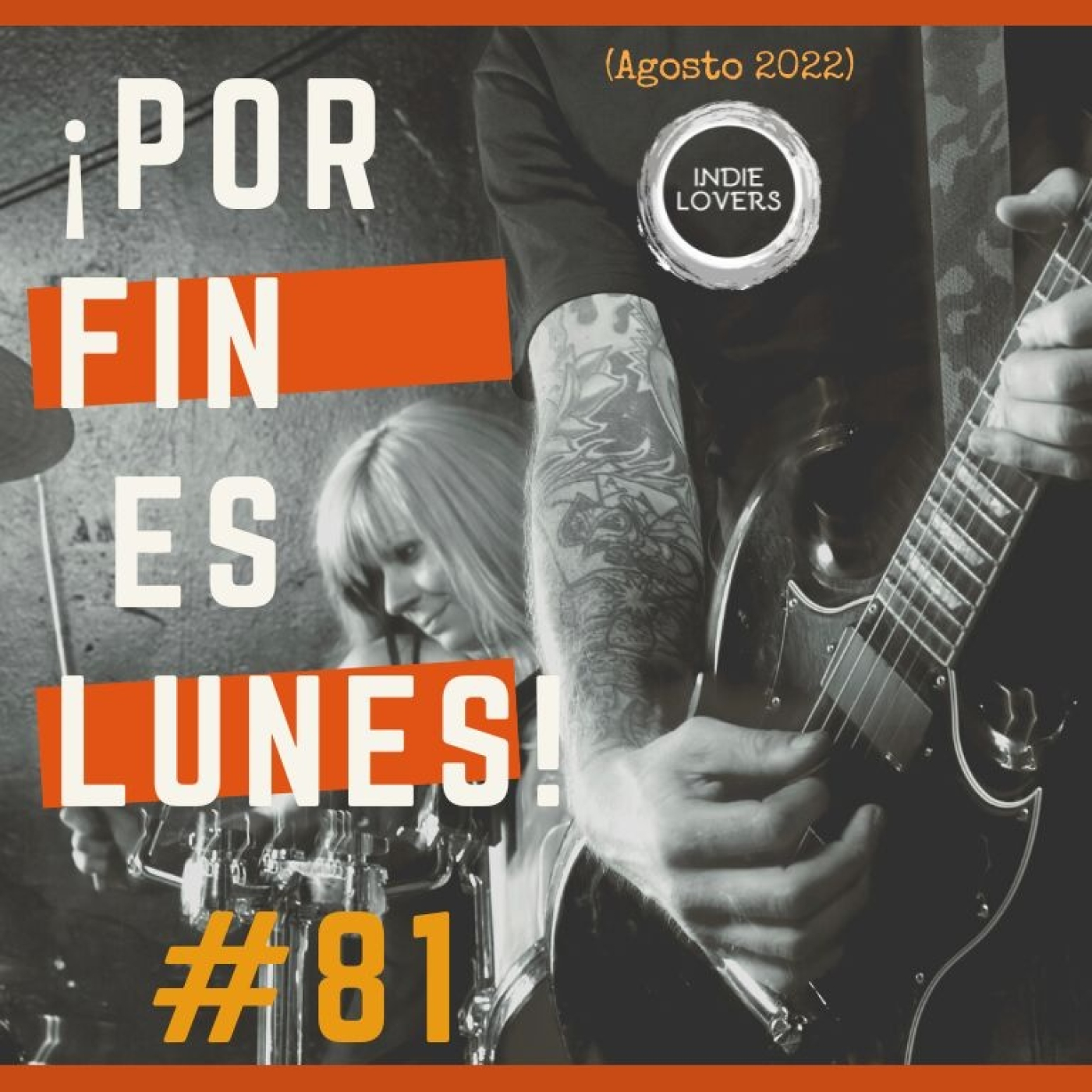 ¡Por Fin Es Lunes!