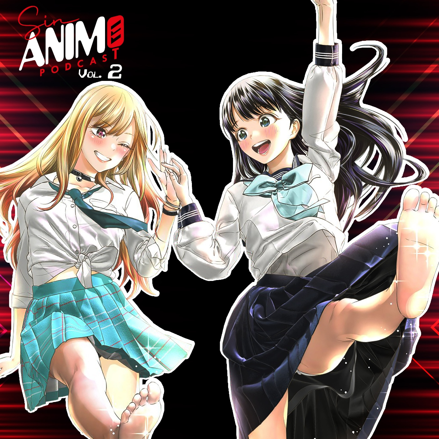 SIN ANIMO PODCAST / RIPODCAST