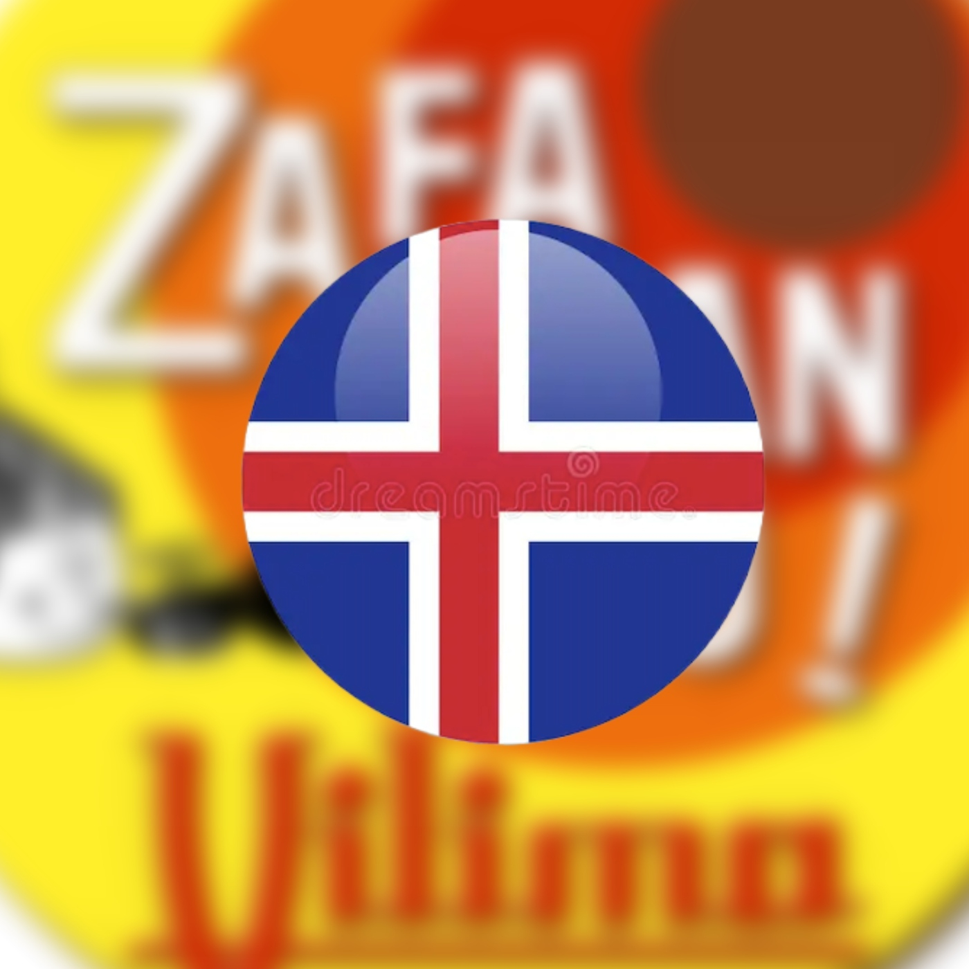 Islandia en Por el Mundo con el Barbas