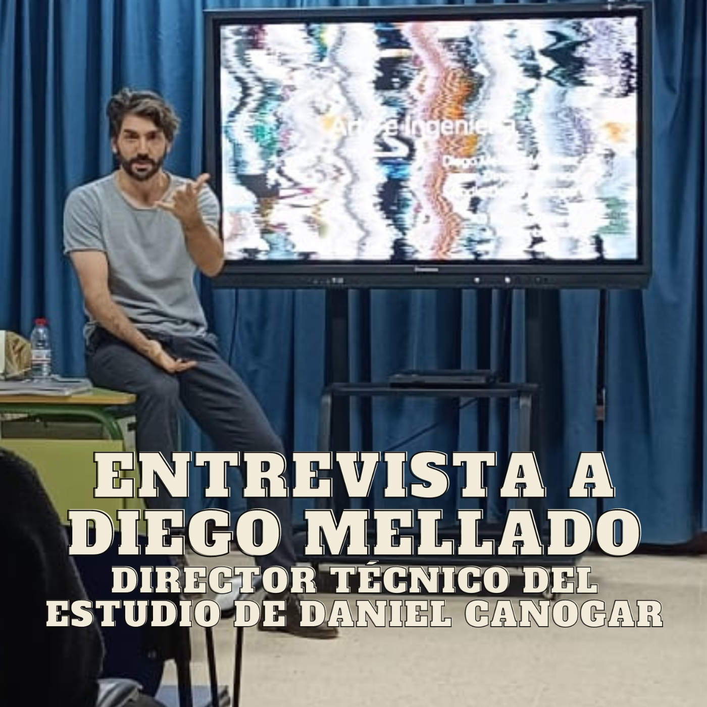 Dial Saavedra