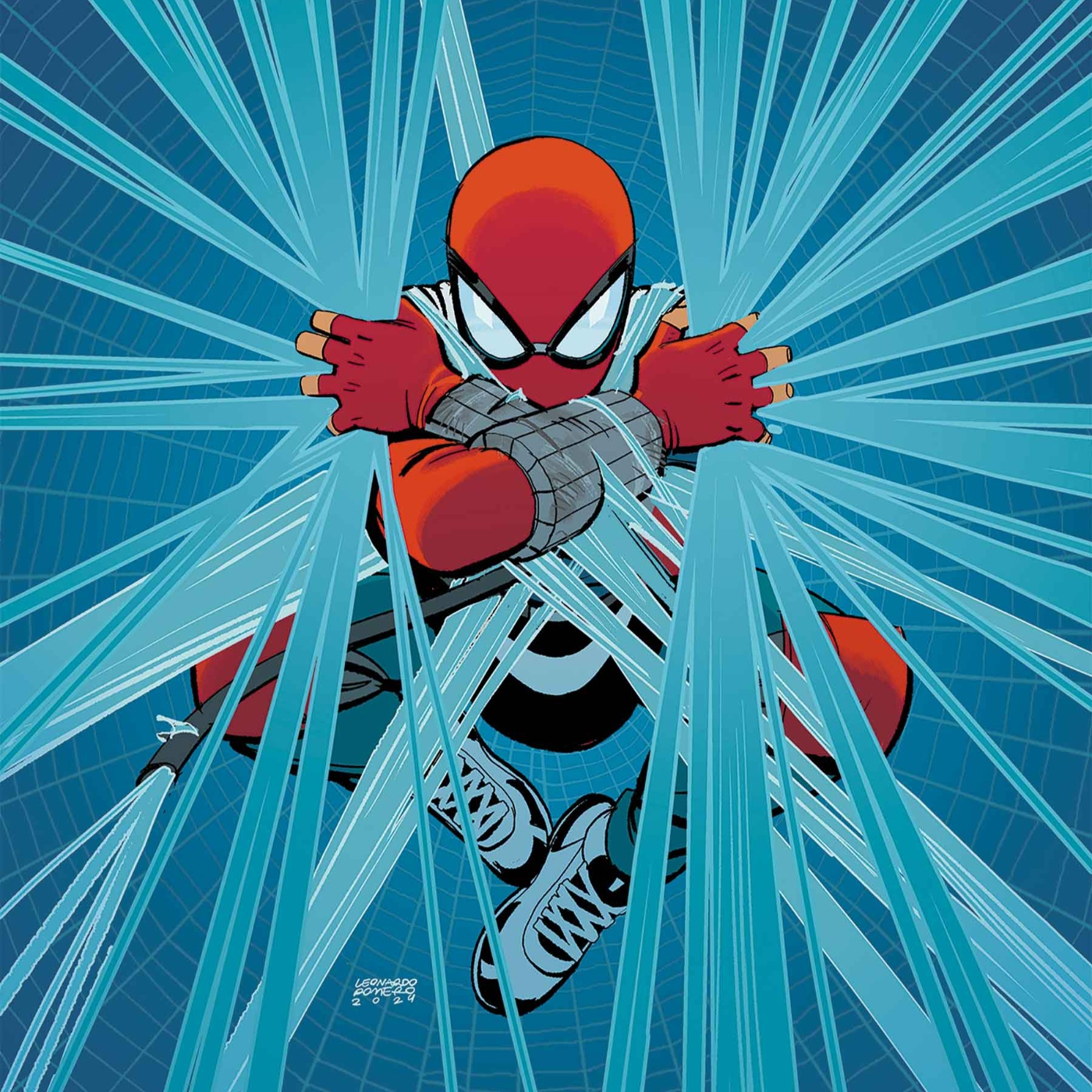 MSN T5E8 - Análisis: YFN Spider-Man (Primera Temporada)