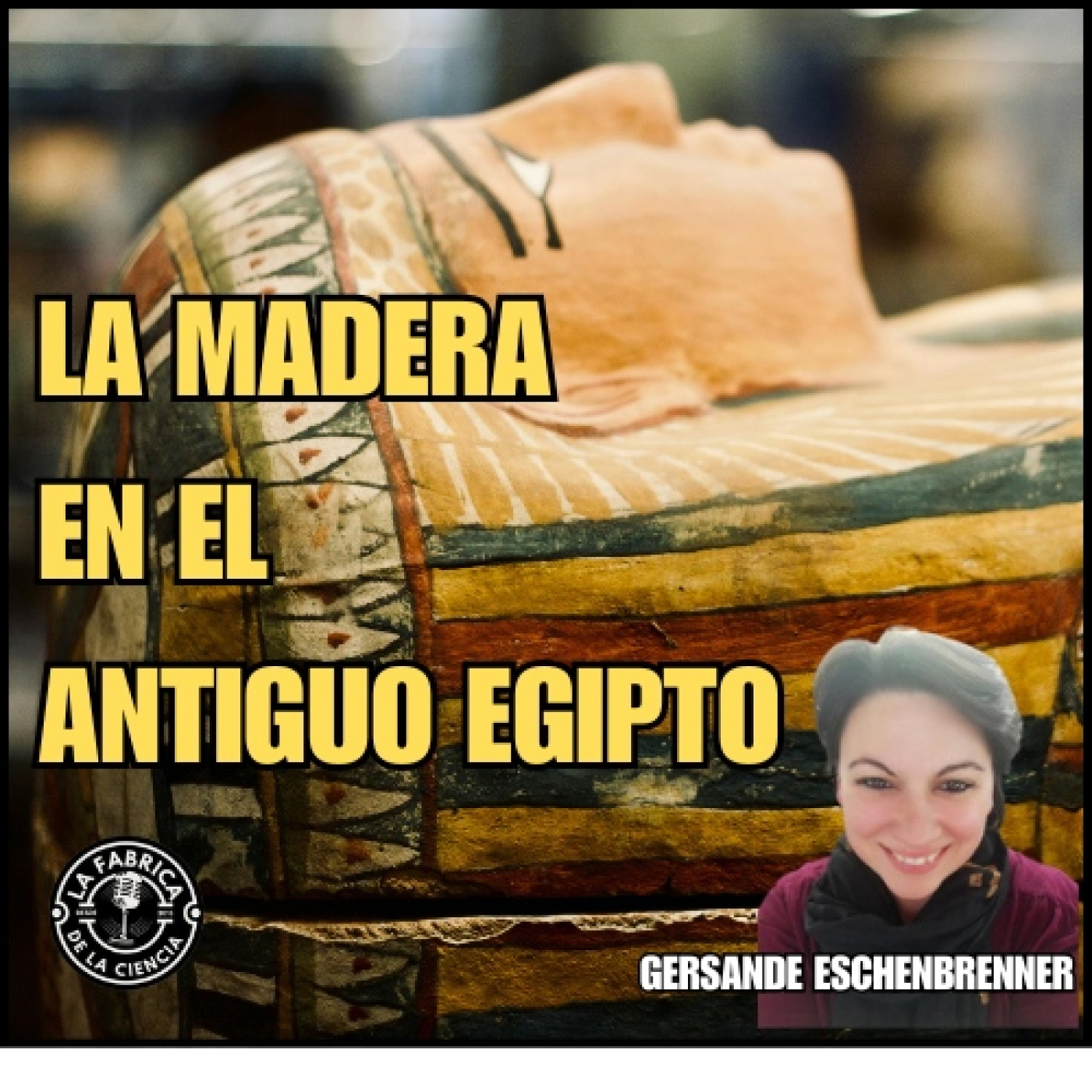 La Fábrica de la Ciencia  (LFDLC)