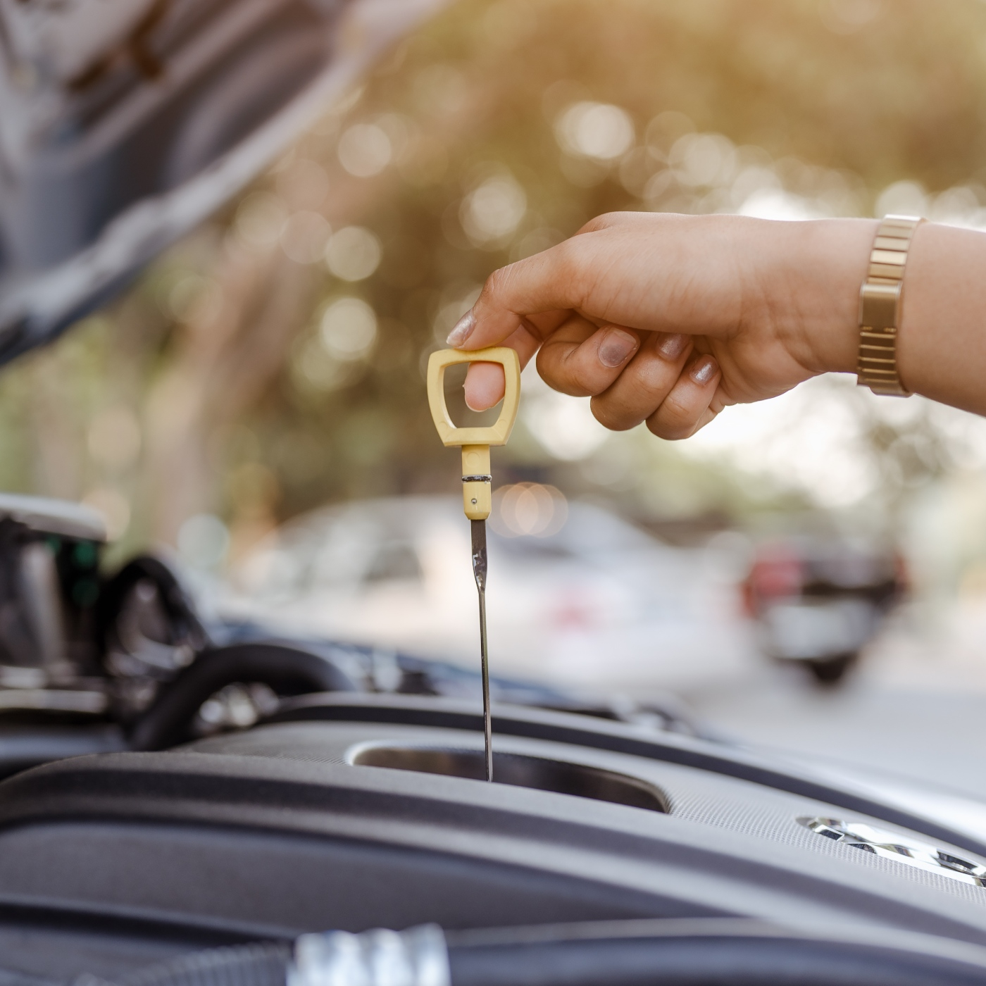 10 trucos para cuidar tu motor, ¡no es eterno!