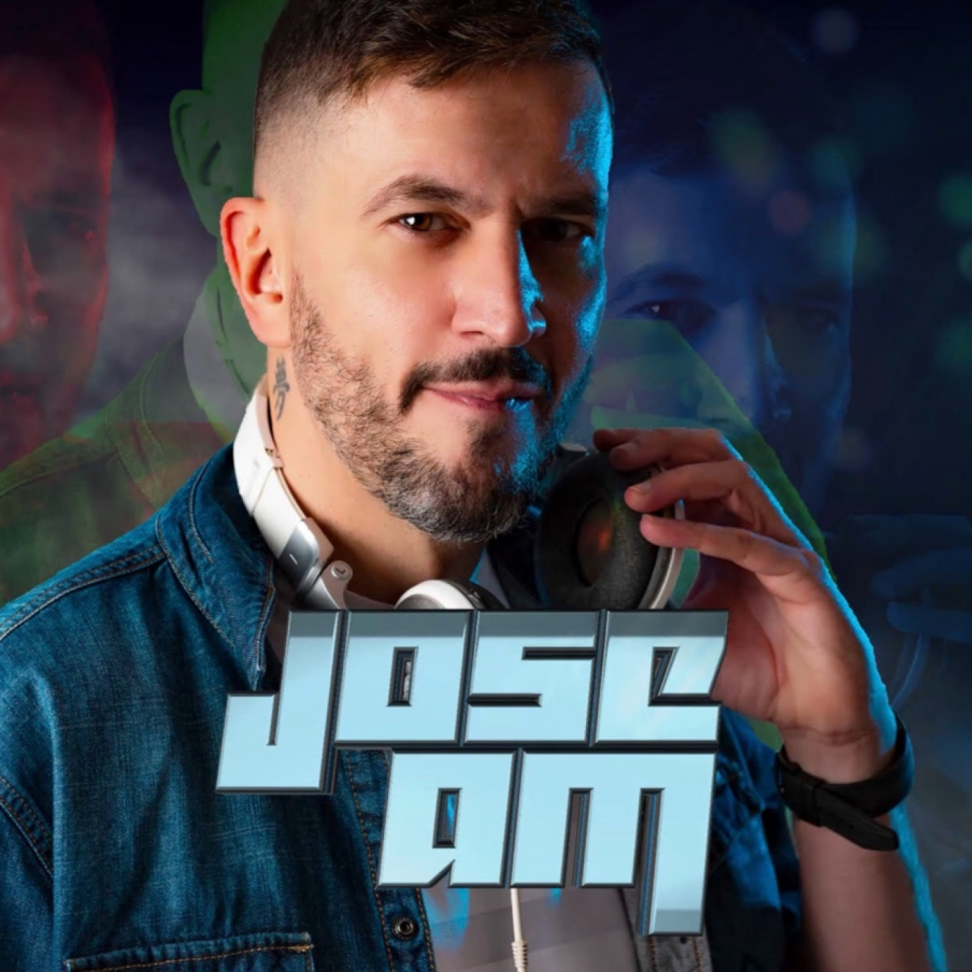 Zona Deejay Deluxe 09/05/2023 - Radio Iliberis Granada - Entrevista Jose AM episode artwork