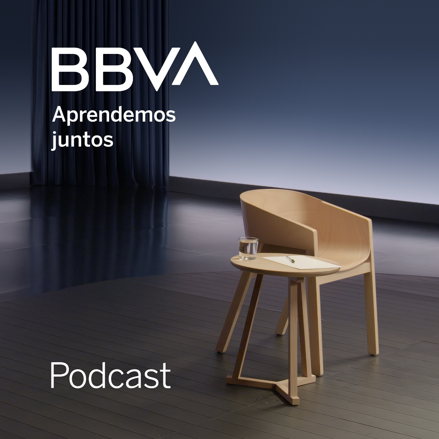 BBVA Aprendemos Juntos