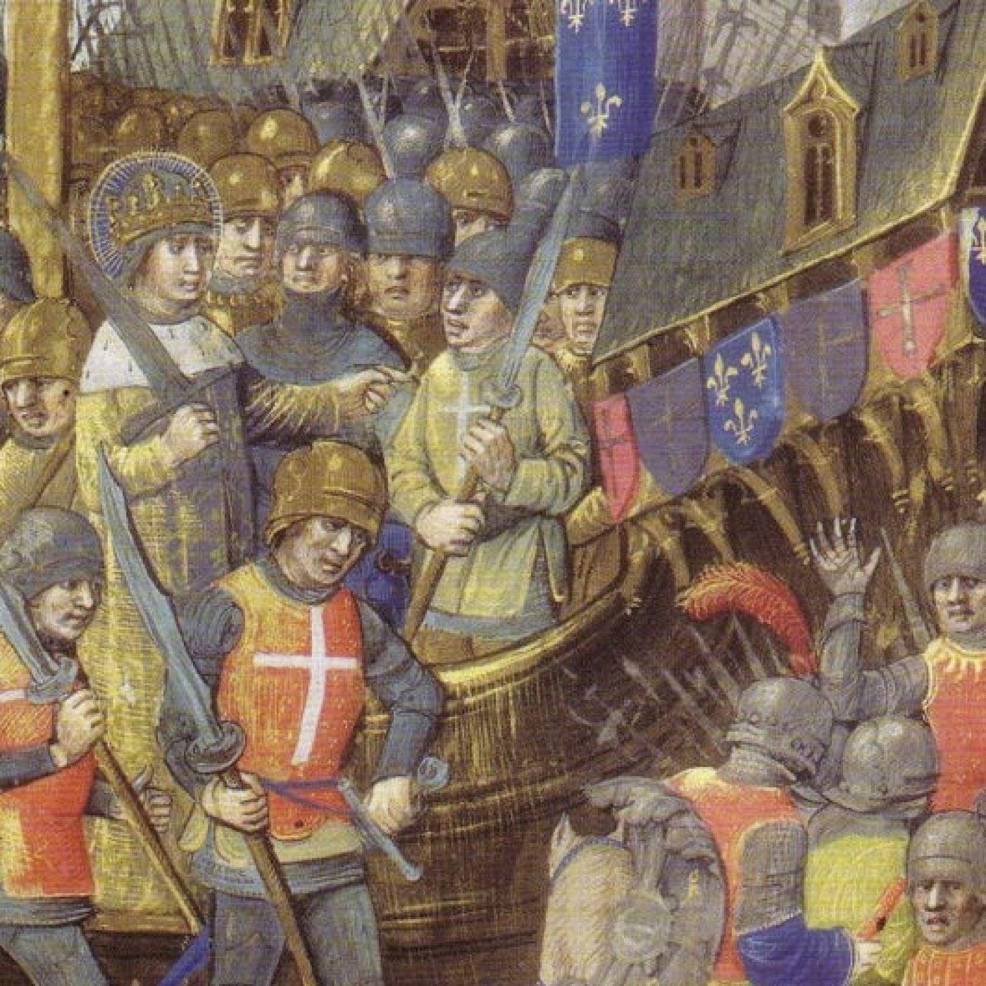 Foro de la Historia