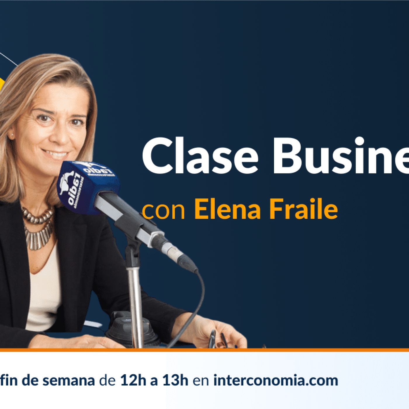 Clase Business episode artwork