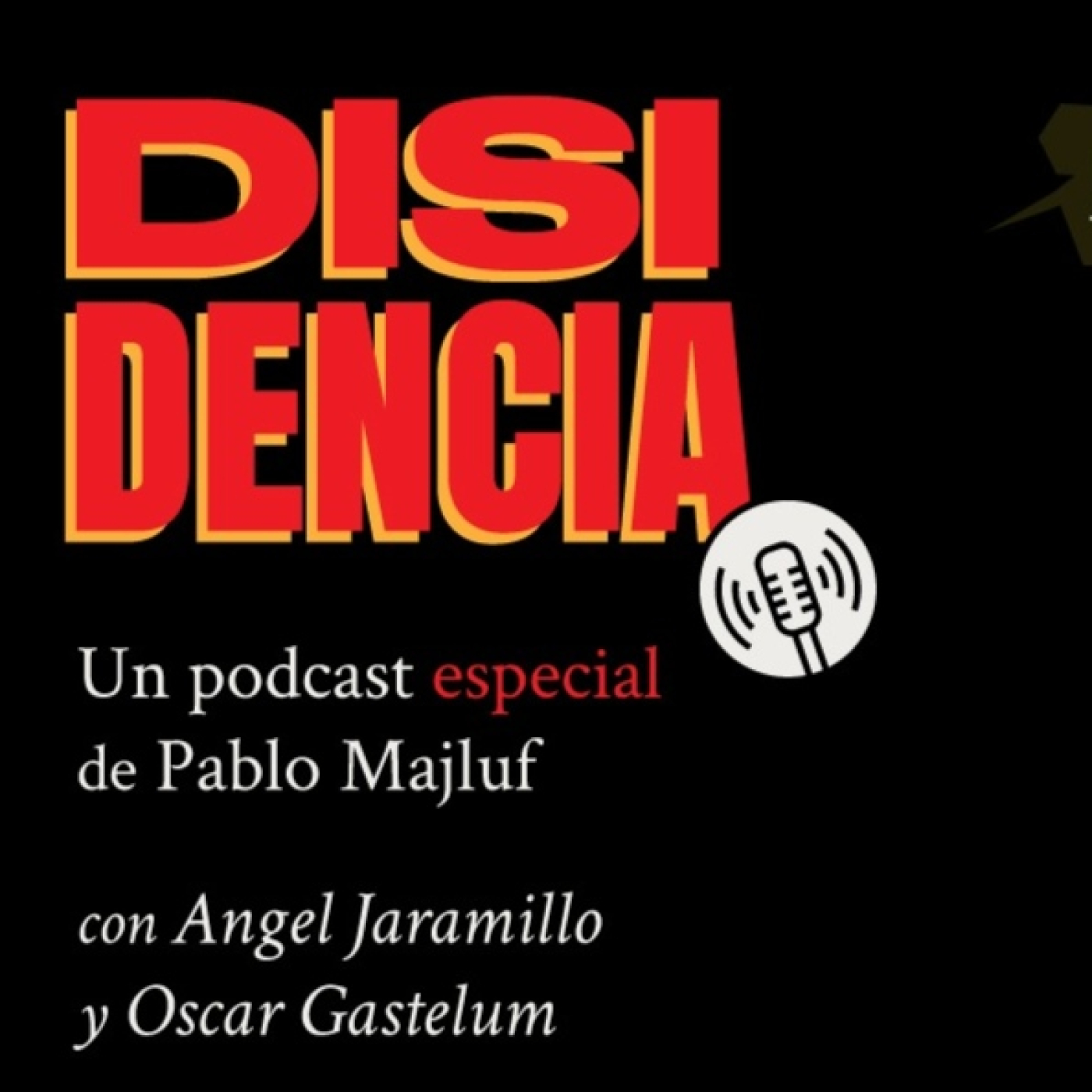 Disidencia