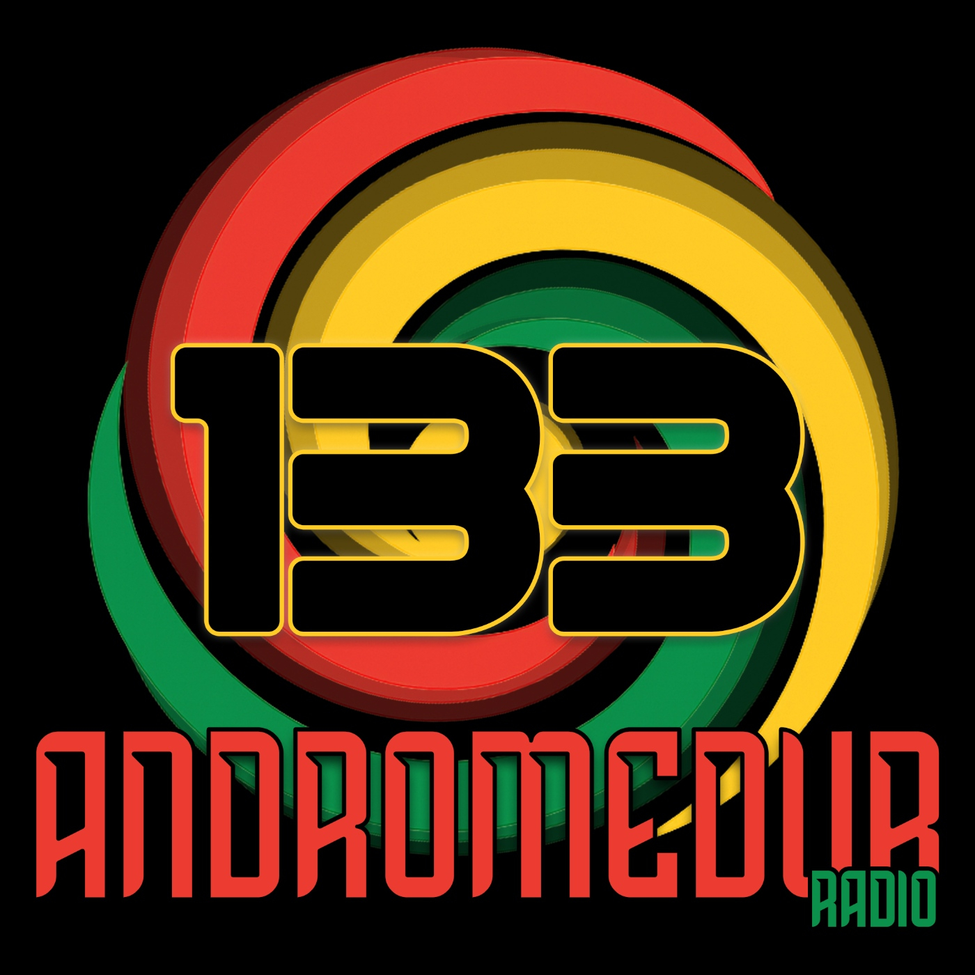 Andromedub