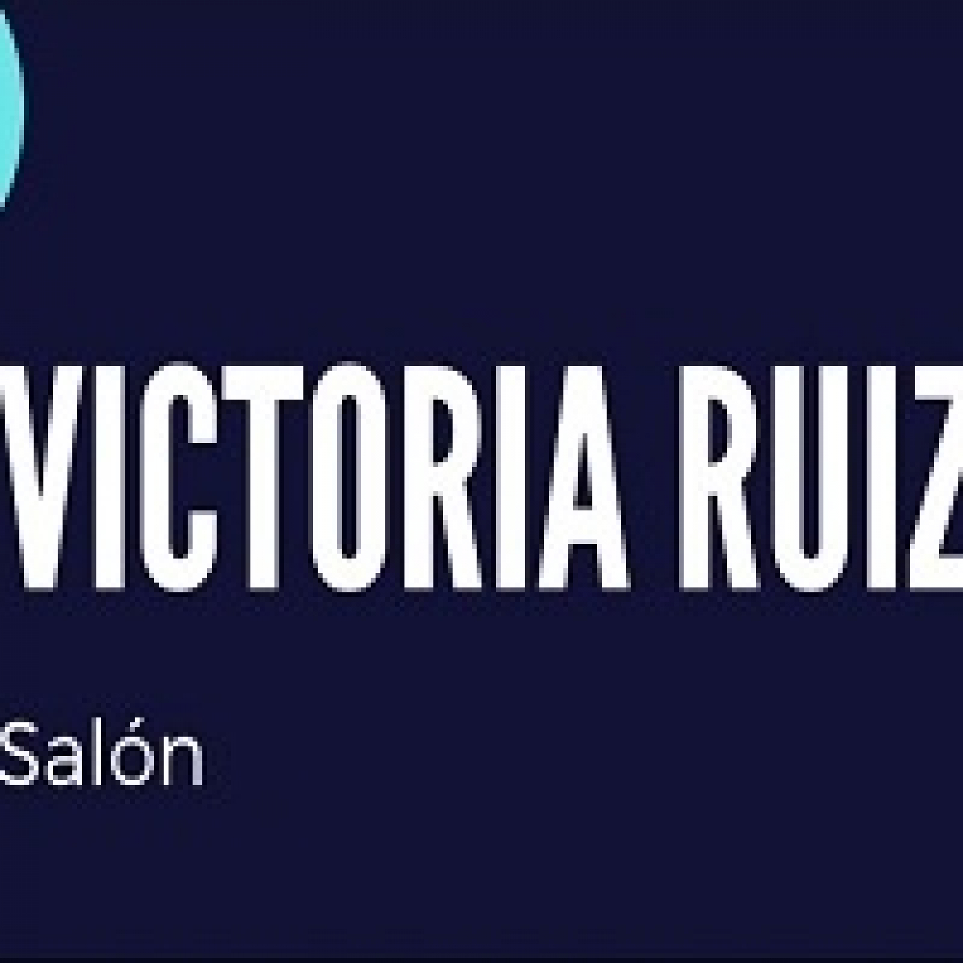 Victoria Salón 140222 p177 episode artwork