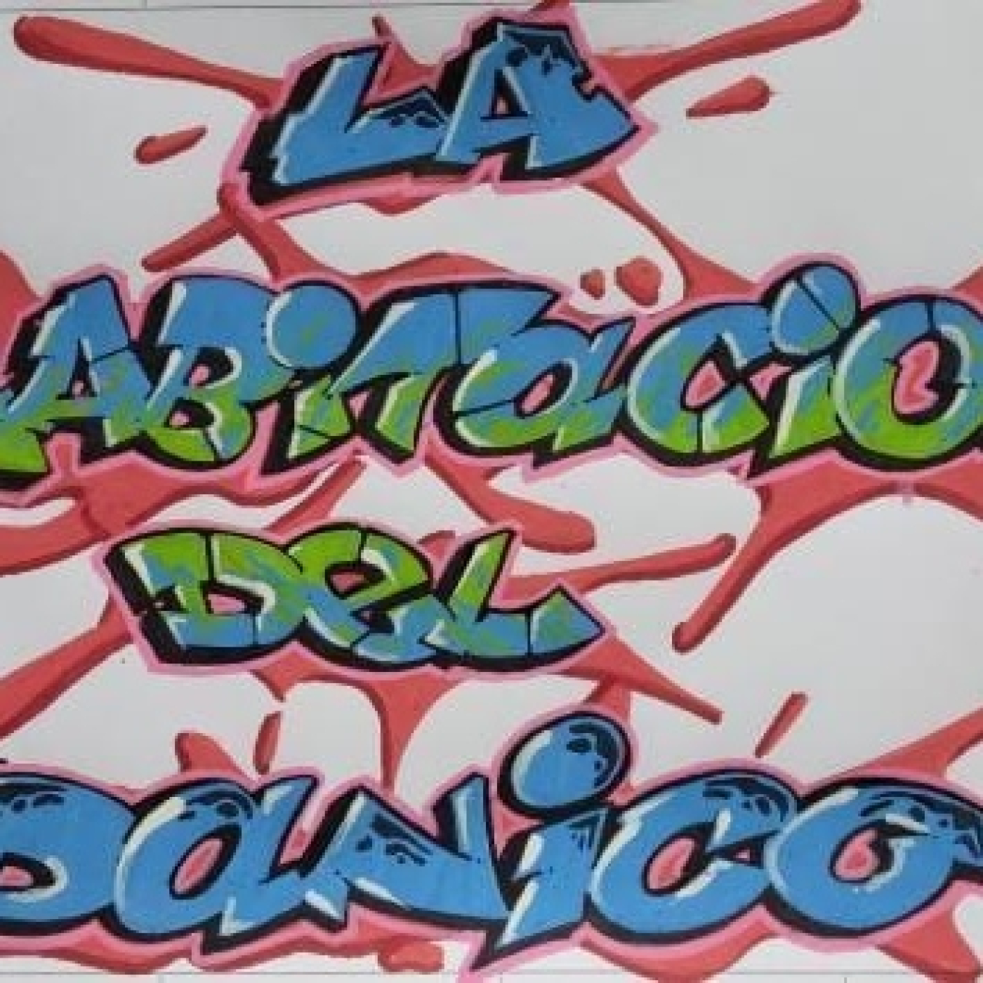 La Habitación Del Pánico Nº 45 episode artwork