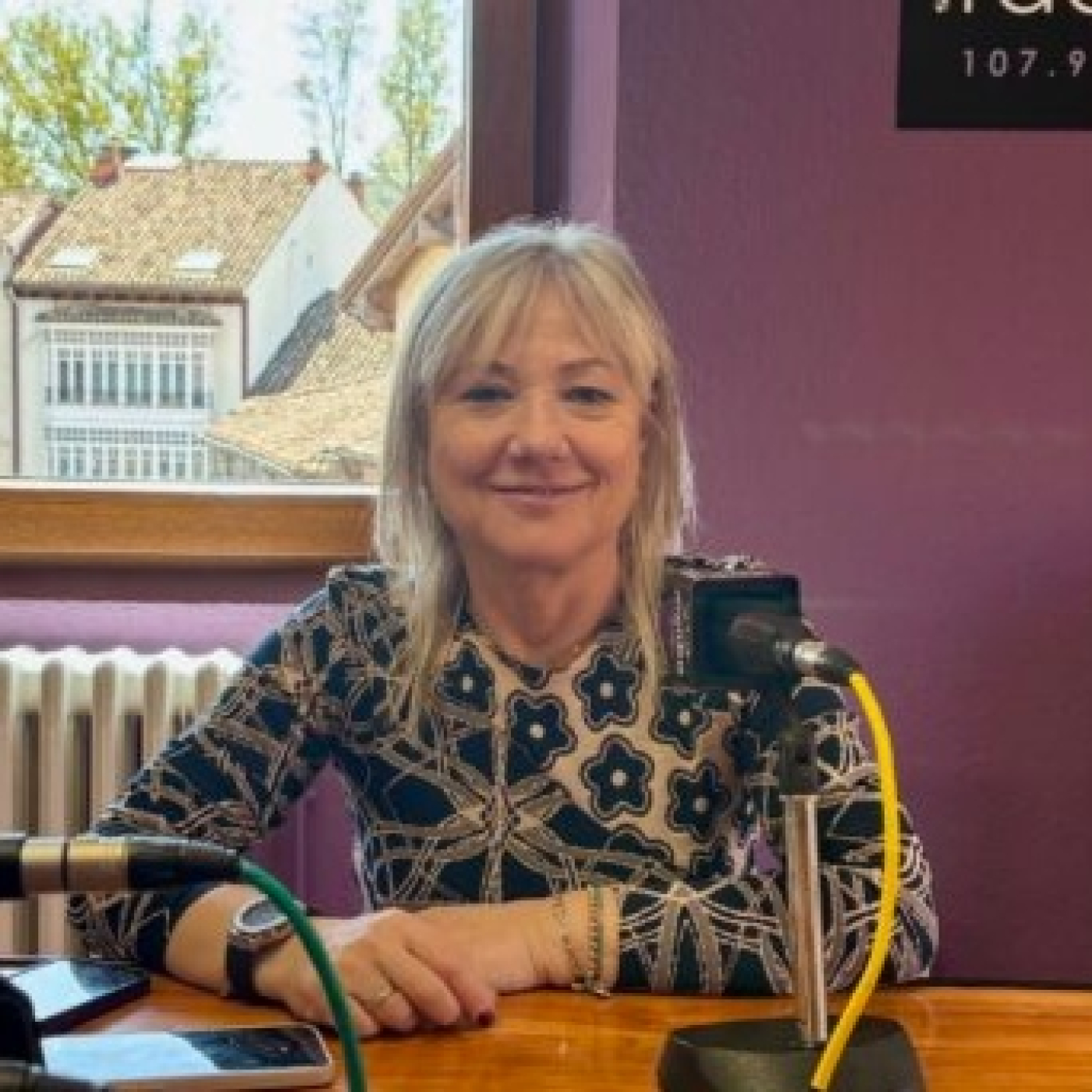 Entrevistas en Radio Aguilar FM