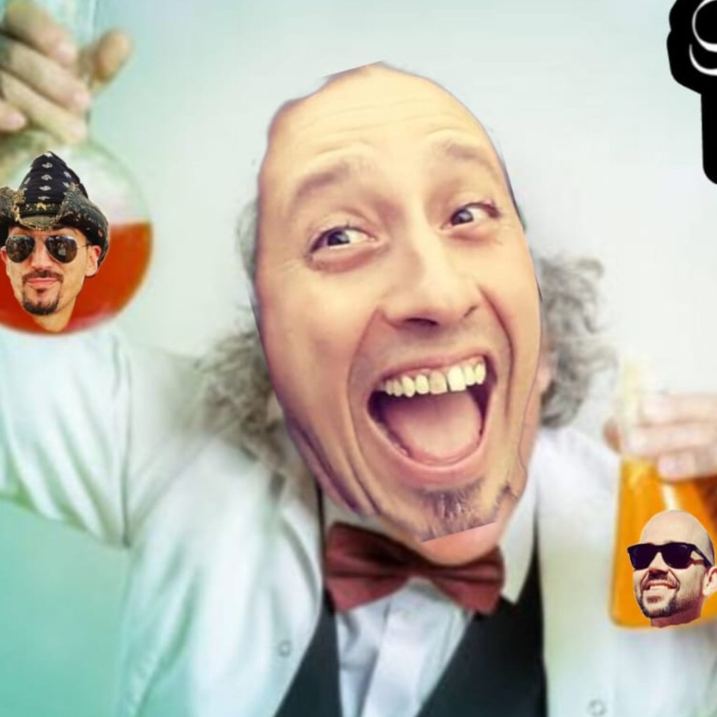 El Fantasma de la Opera Radio Programa 6/12/23 episode artwork