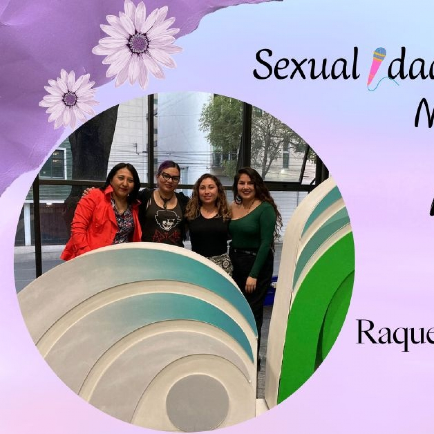 1273. Vida y sexualidad: Raquel Ramírez Salgado episode artwork