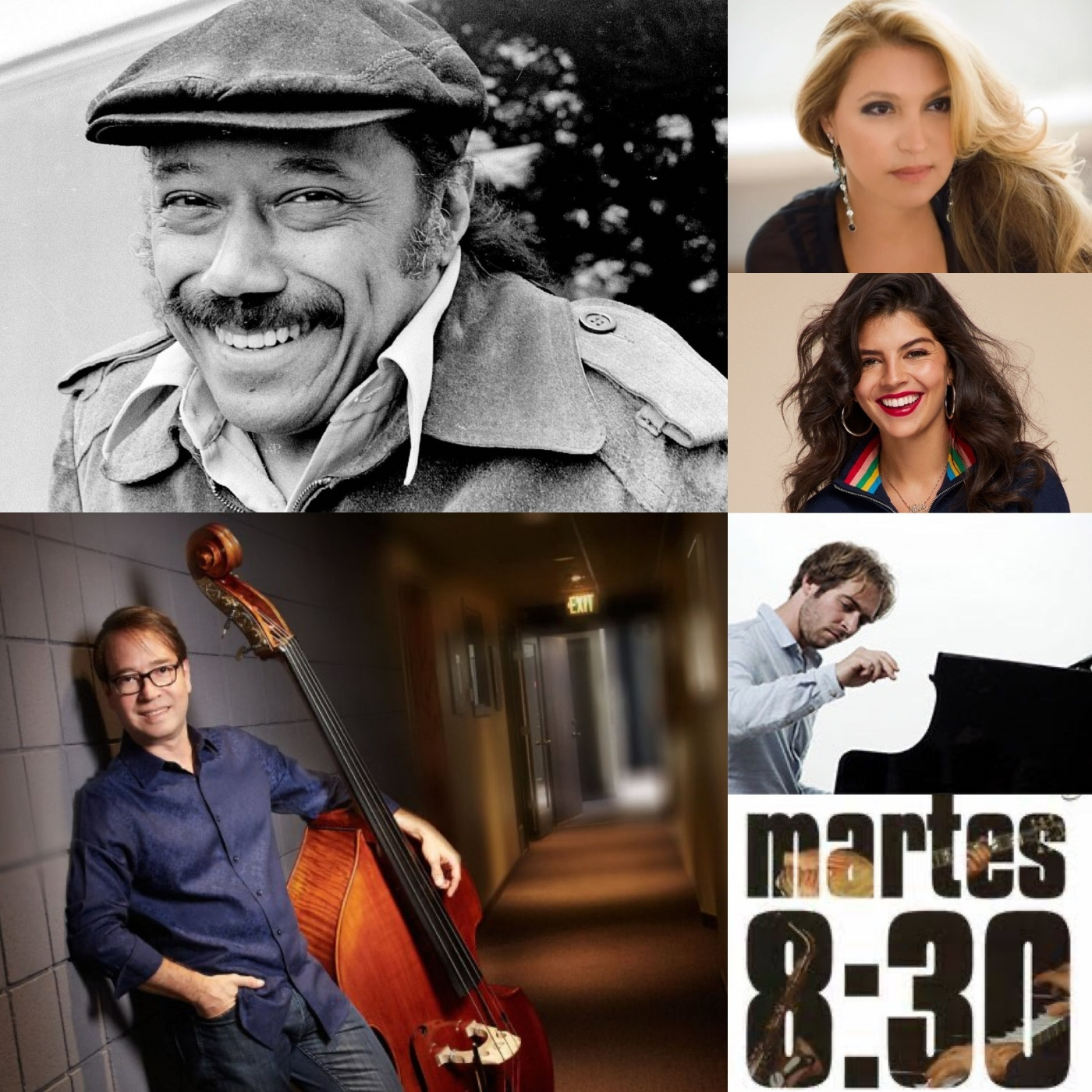 Páginas del Jazz Ed. N° 142: "Silver" episode artwork