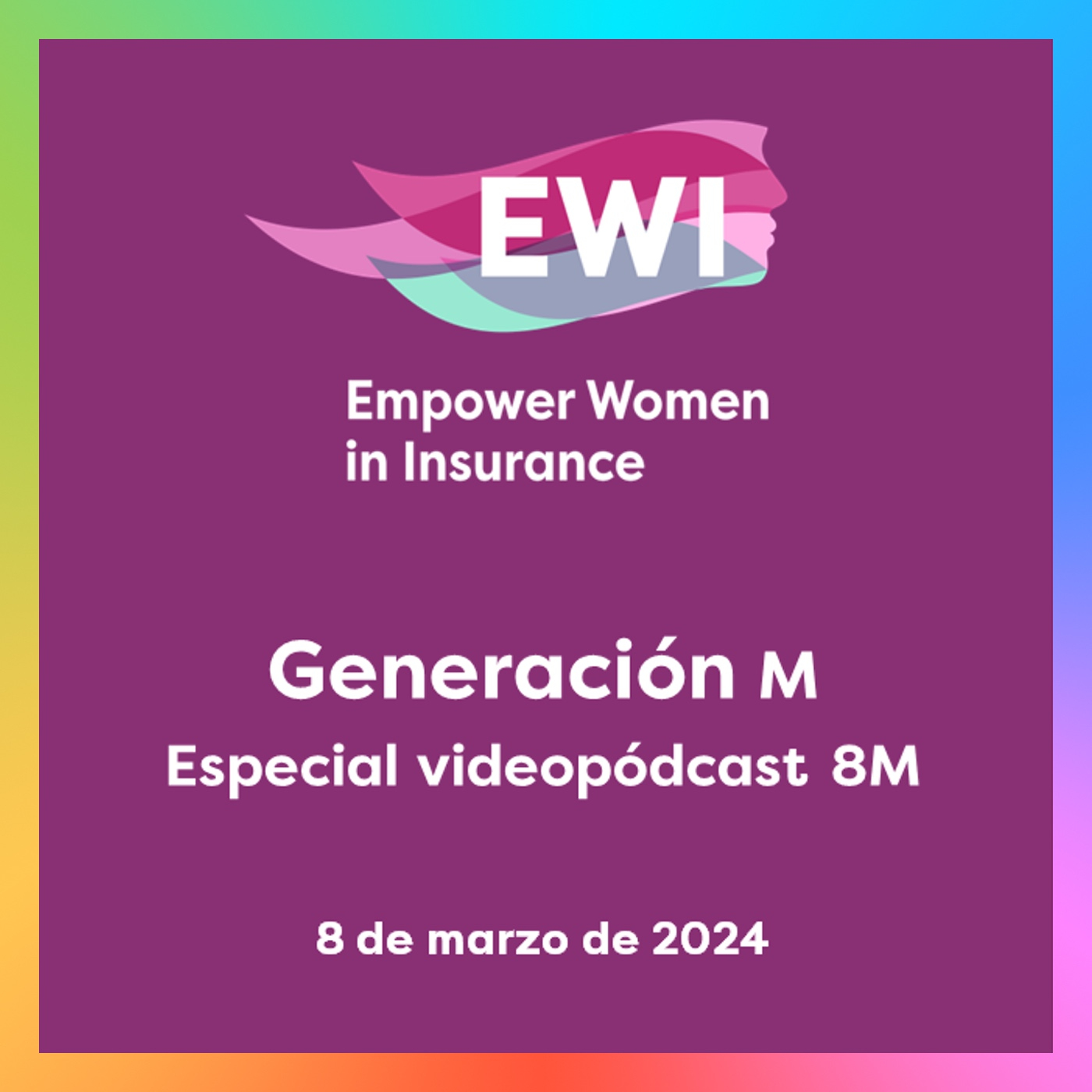 Mujeres Seguras, un podcast de #RedEWI
