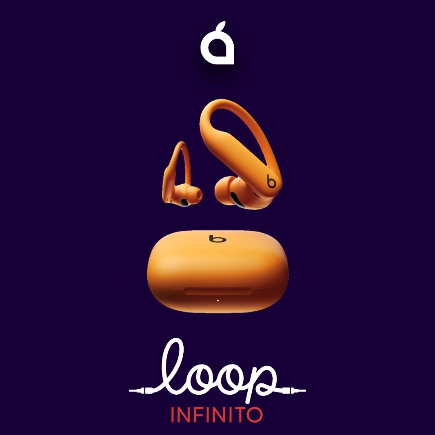 Loop Infinito (by Applesfera)