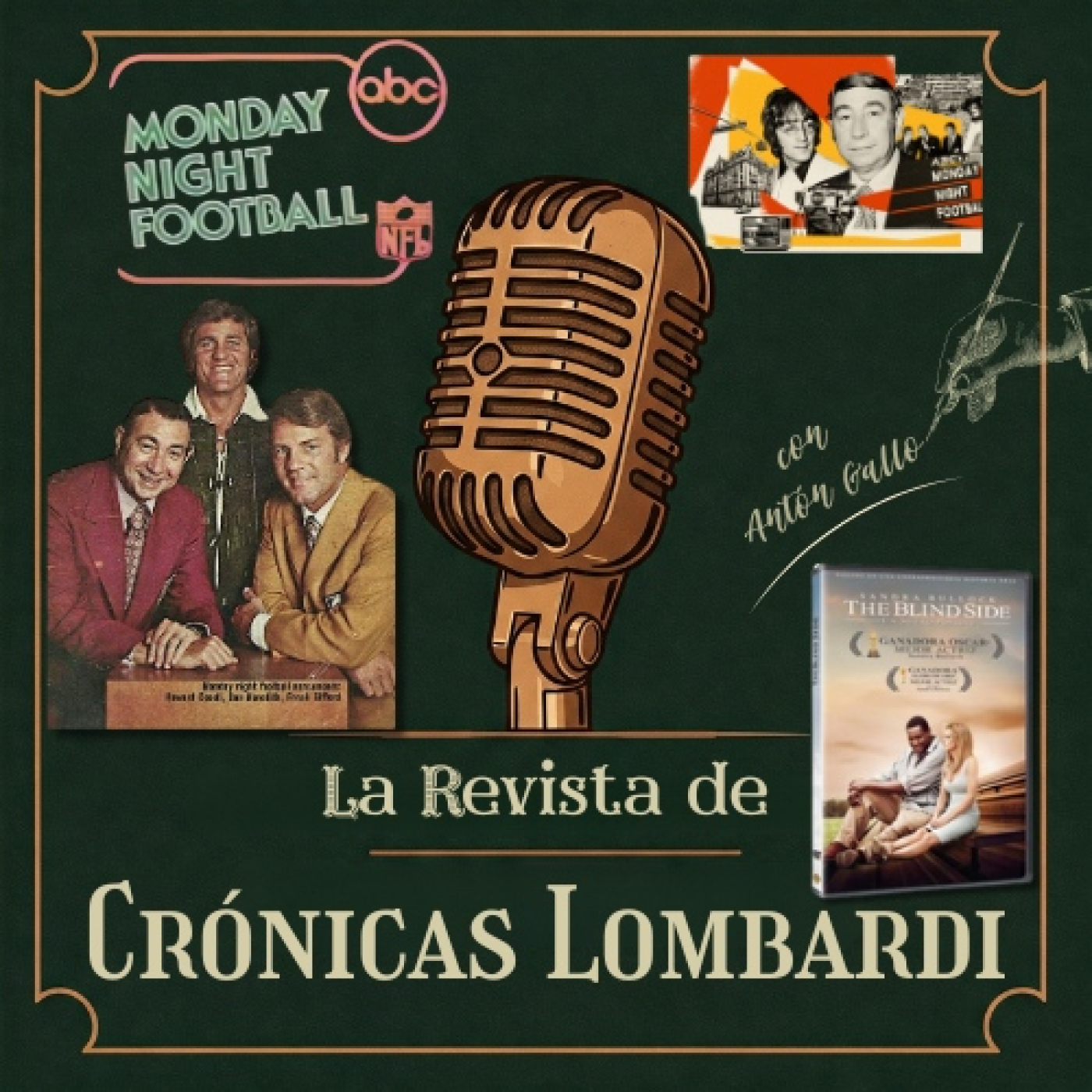 Crónicas Lombardi
