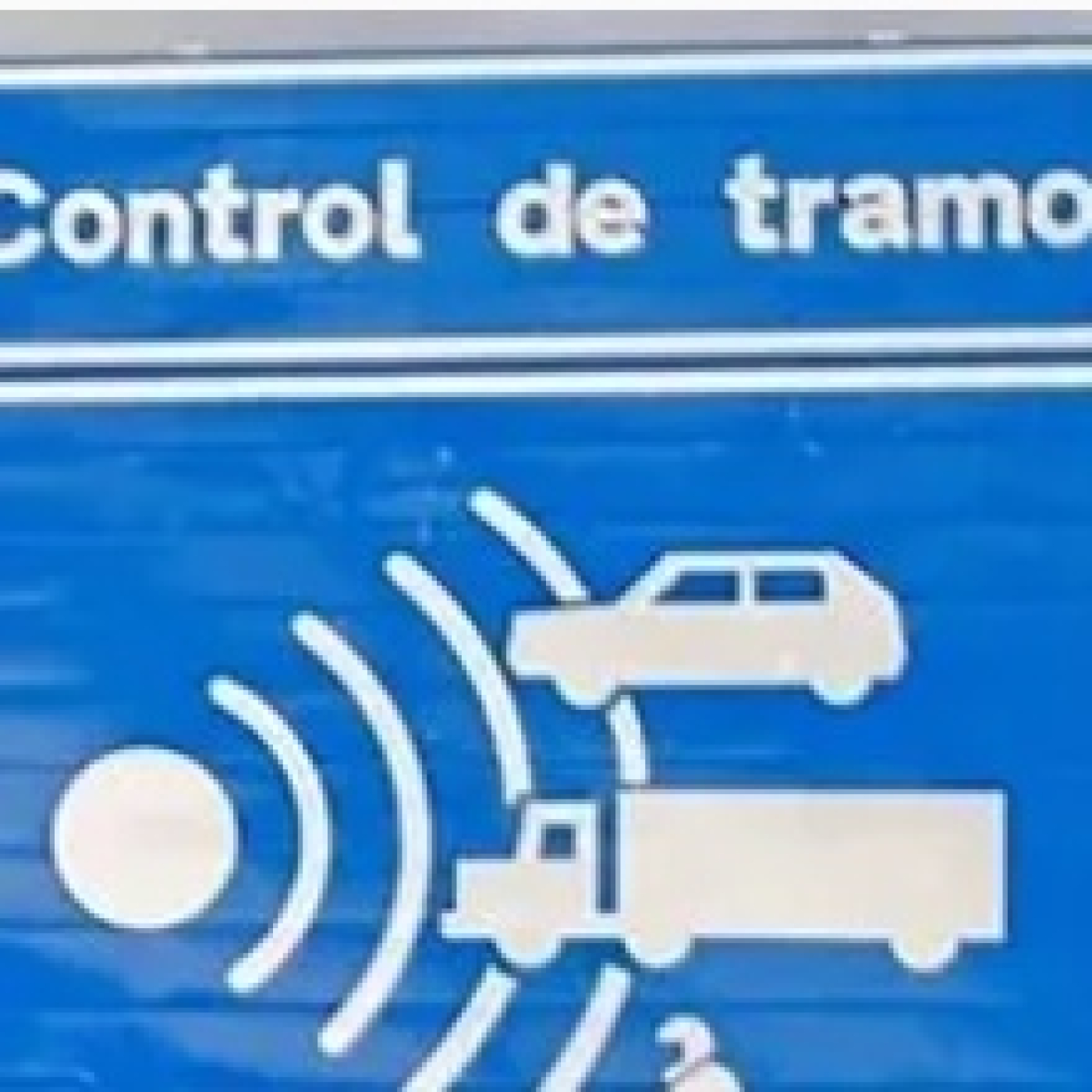Jóse Miguel Tolosa. Radar de tramo. episode artwork