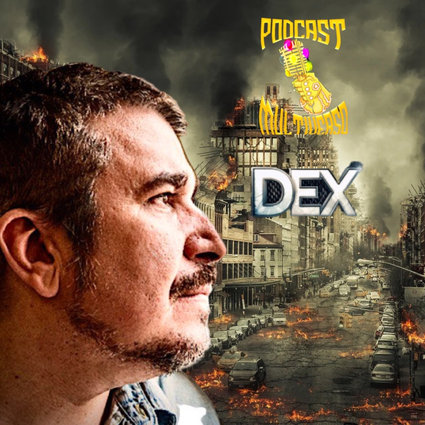 Podcast Multiverso