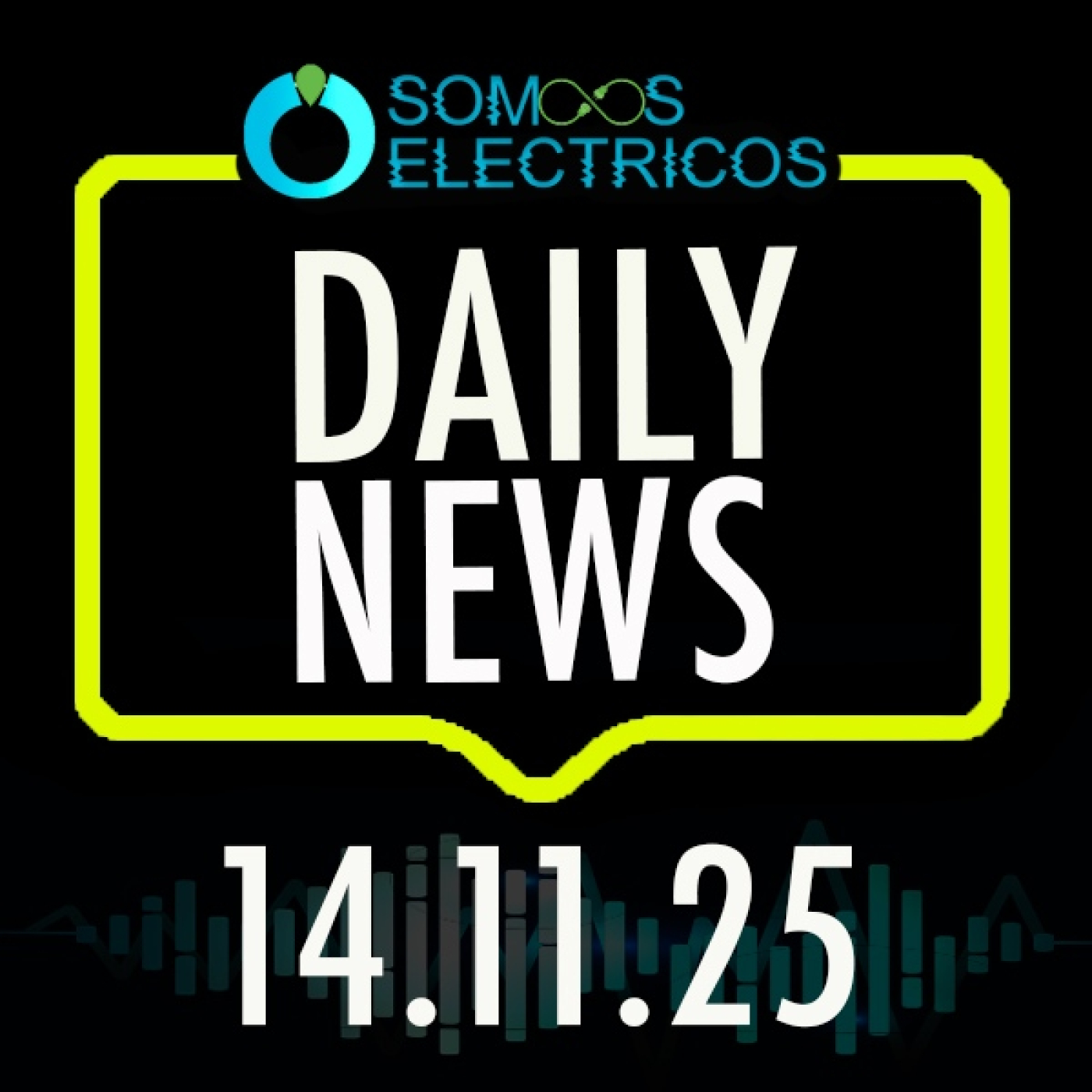 Tesla Model Y con 821 km de autonomía YA A LA VENTA | EP559 | 14/11/2025