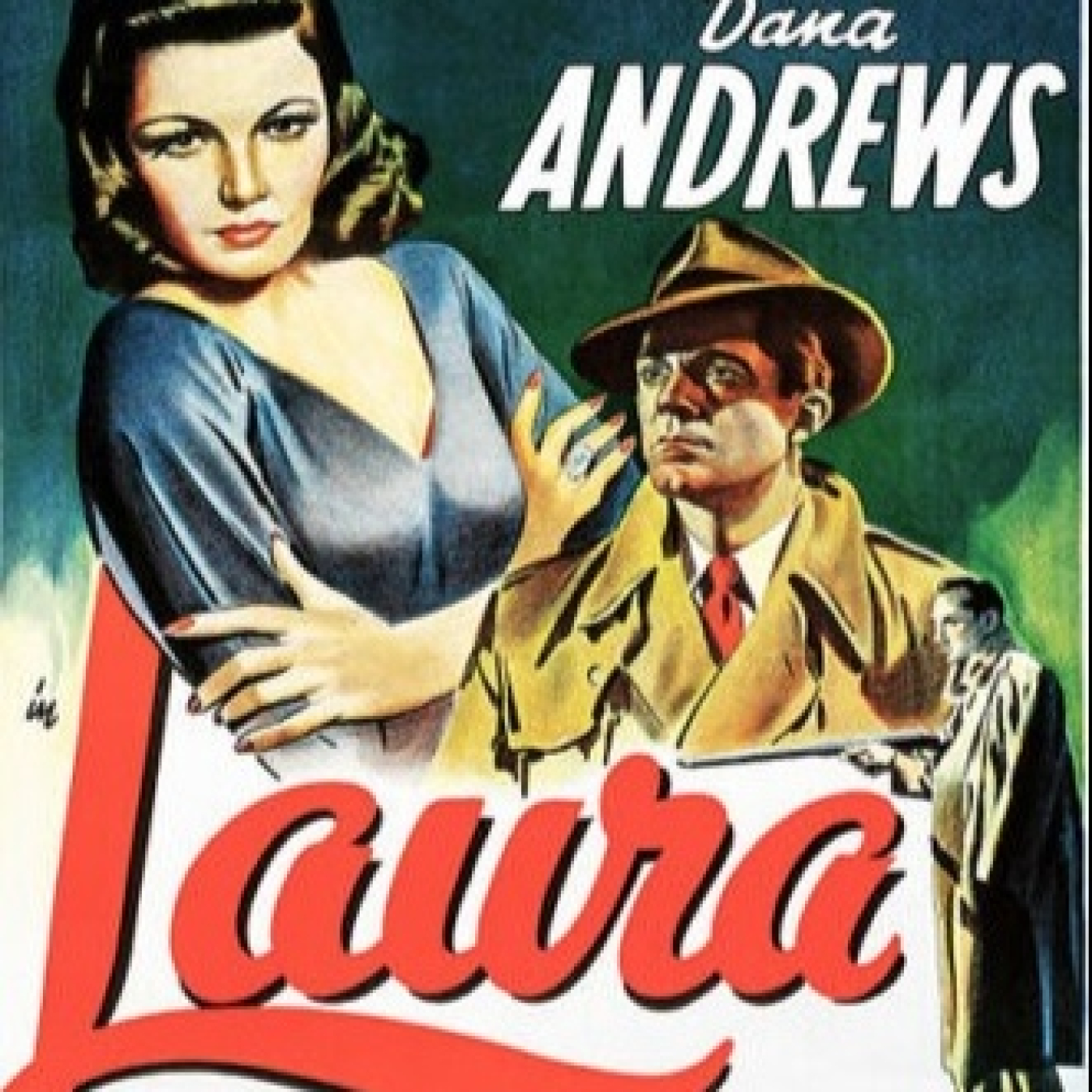 2x87.-Laura - 1944