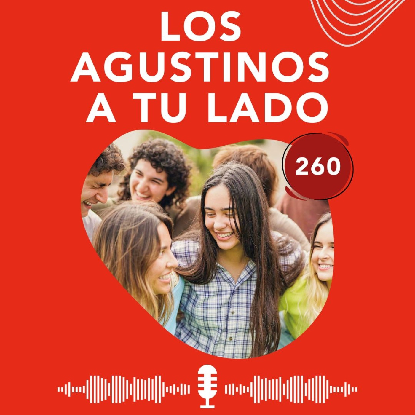 Los Agustinos a tu lado