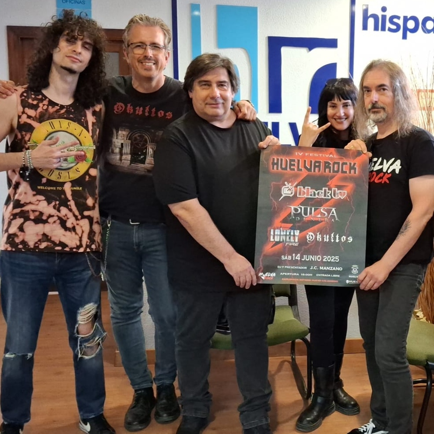 Podcast ROCK ANTENA ROLL
