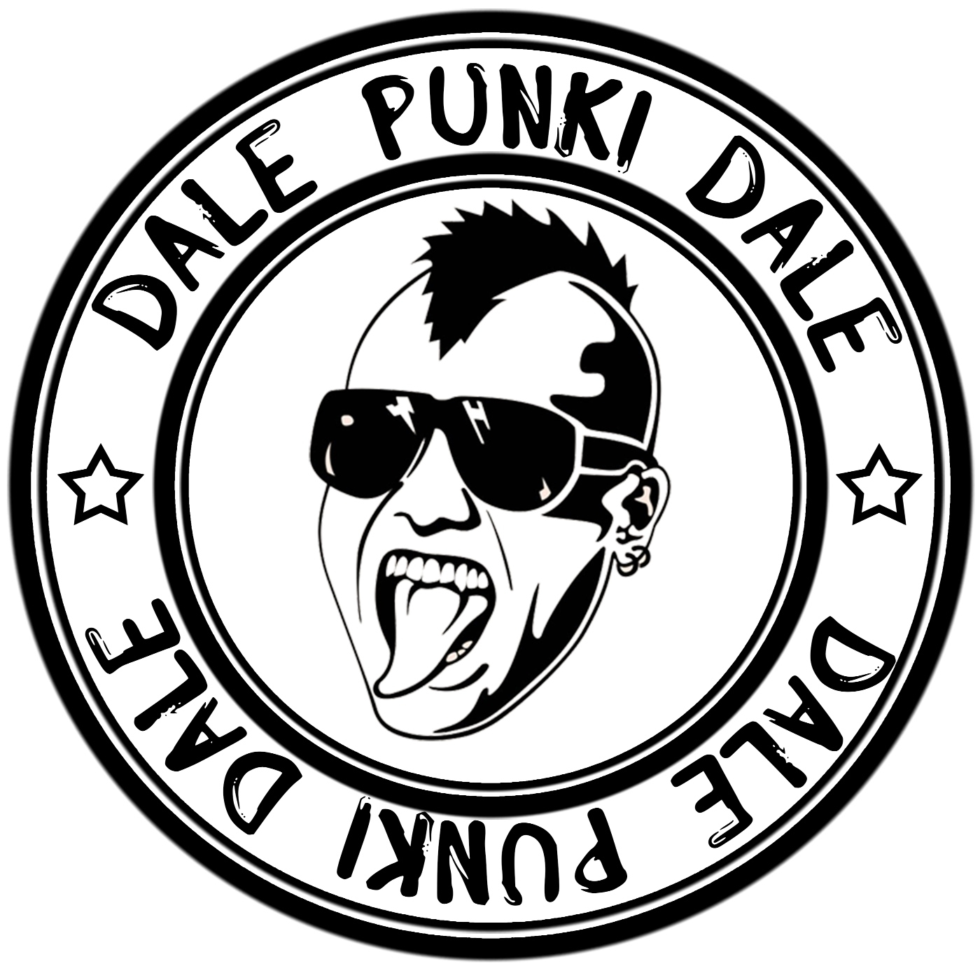 Dale Punki Dale #285 - Entrevista a Toc de Queda episode artwork