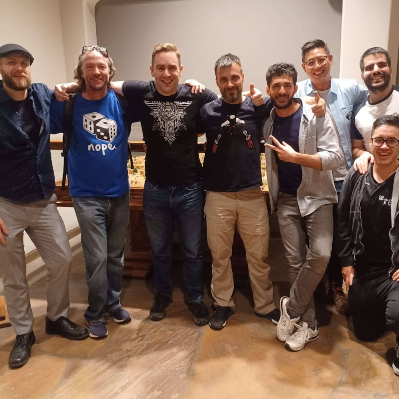 KillTeam Mercenarios