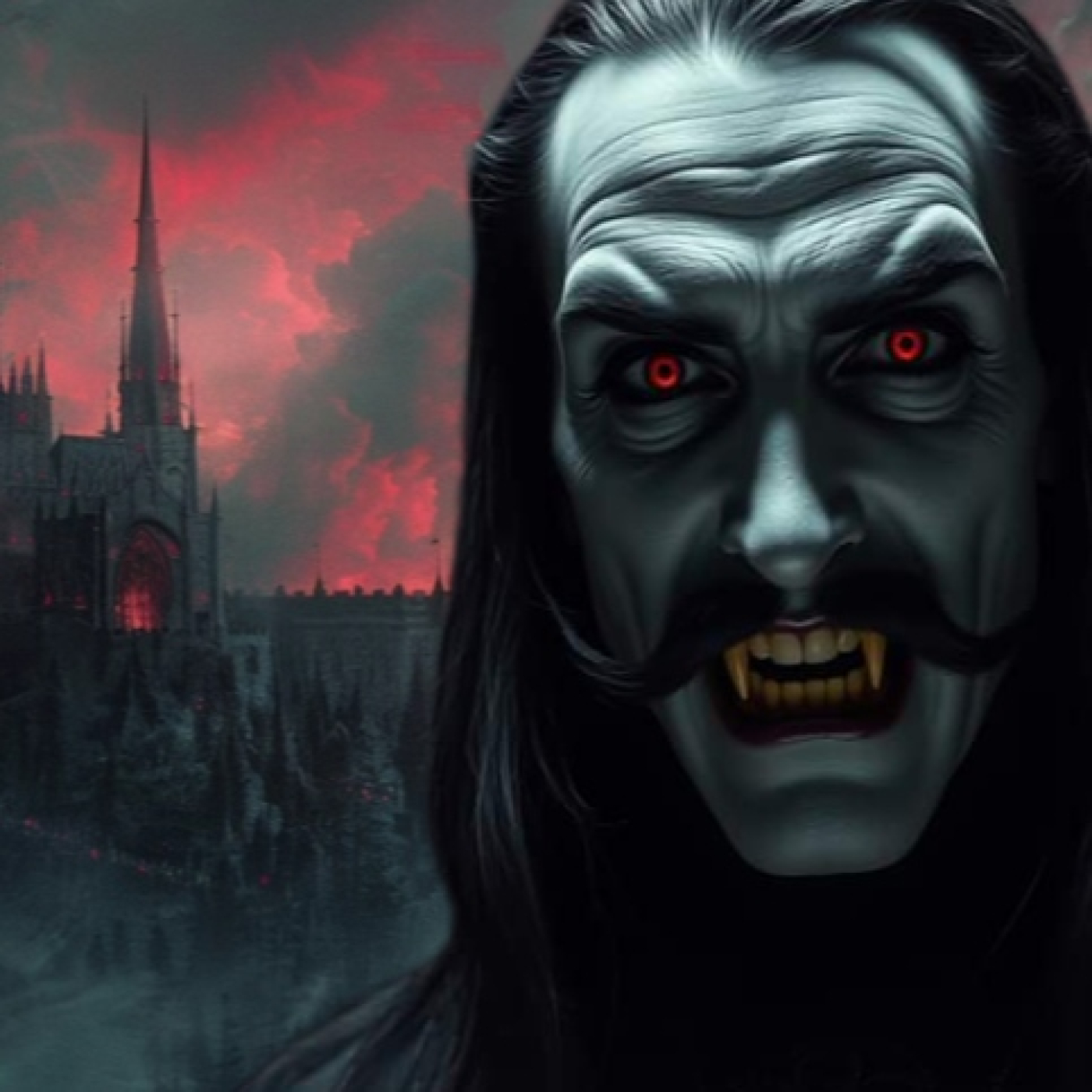 Relatos de terror Macabra Visión
