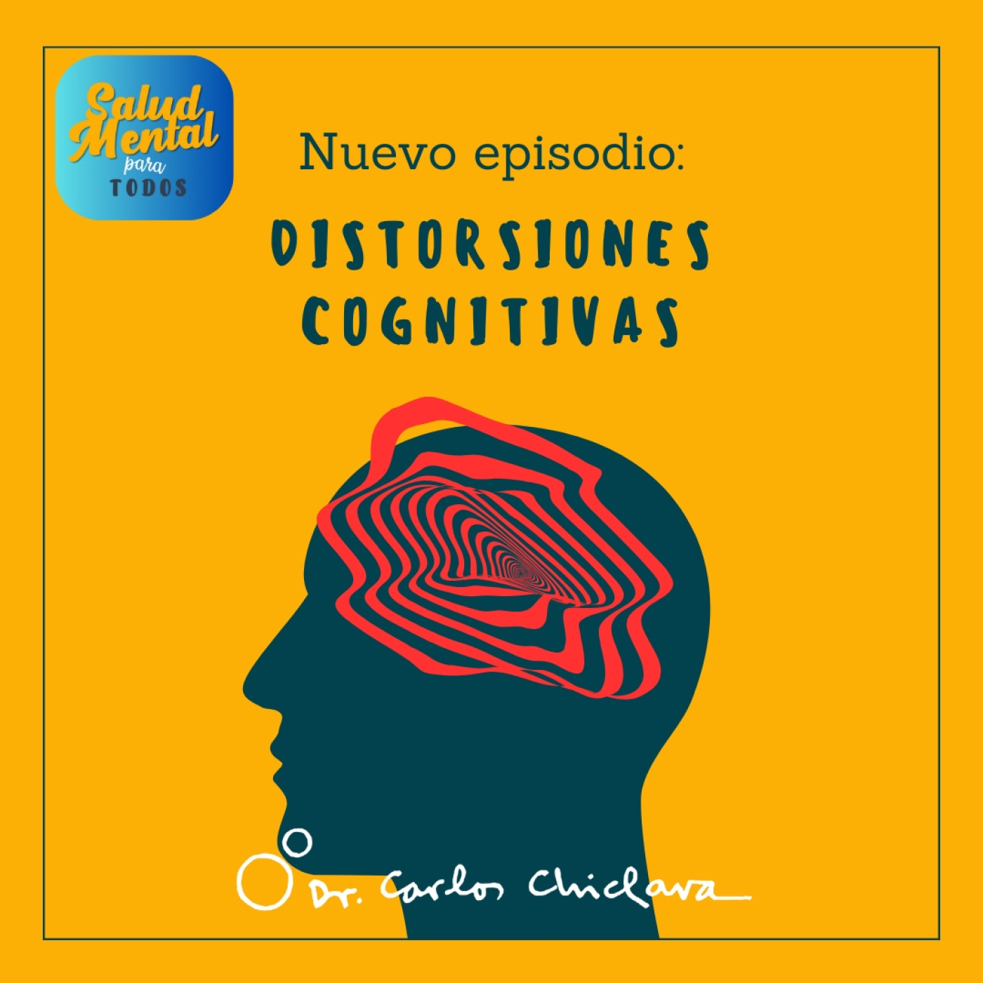 Salud mental para todos