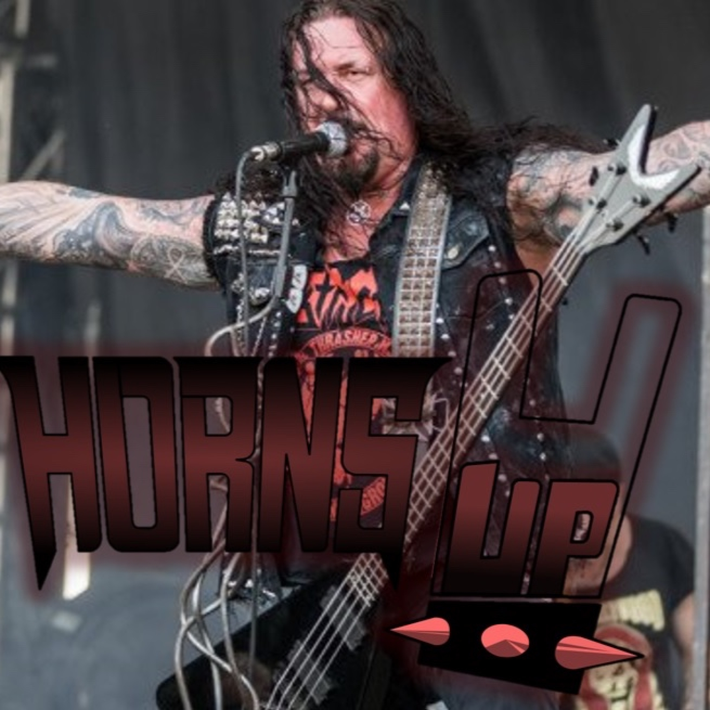 HÖRNS ÜP