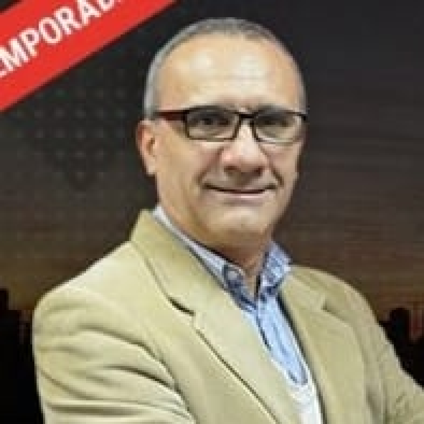 PAGINA ABIERTA con Jorge Chamorro 12-08-2022