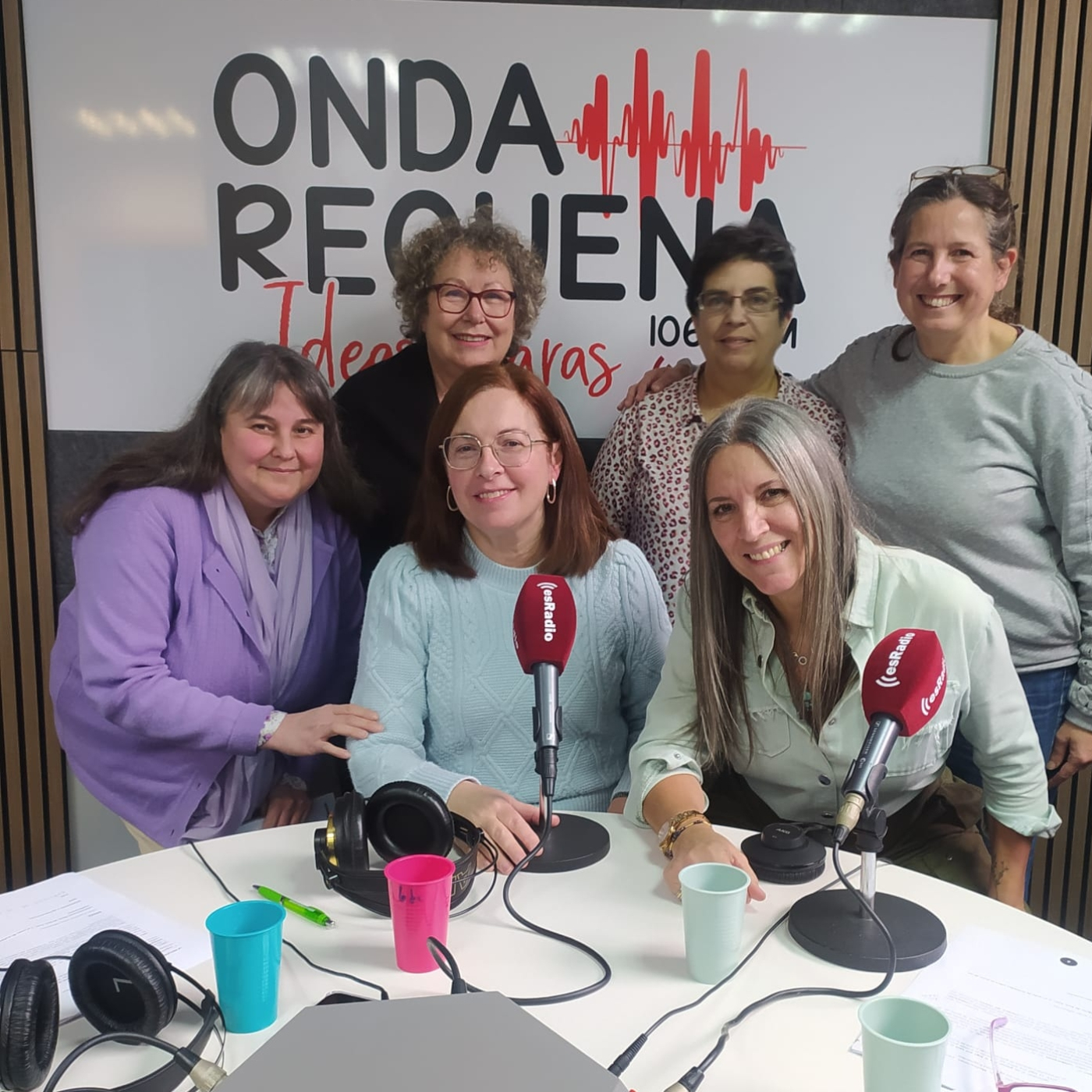 Podcast de OndaRequena