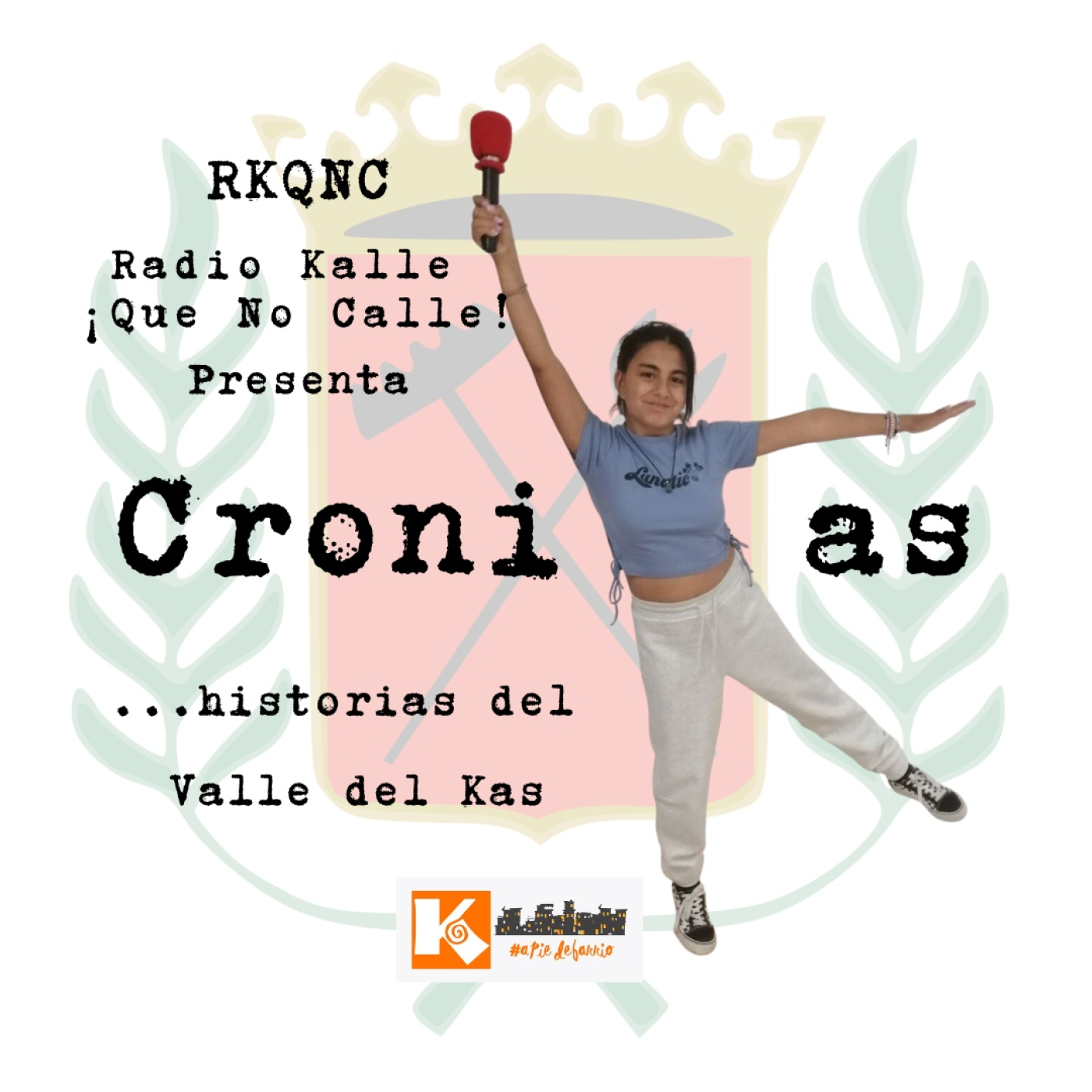 RKQNC Radio Kalle ¡Que No Calle!