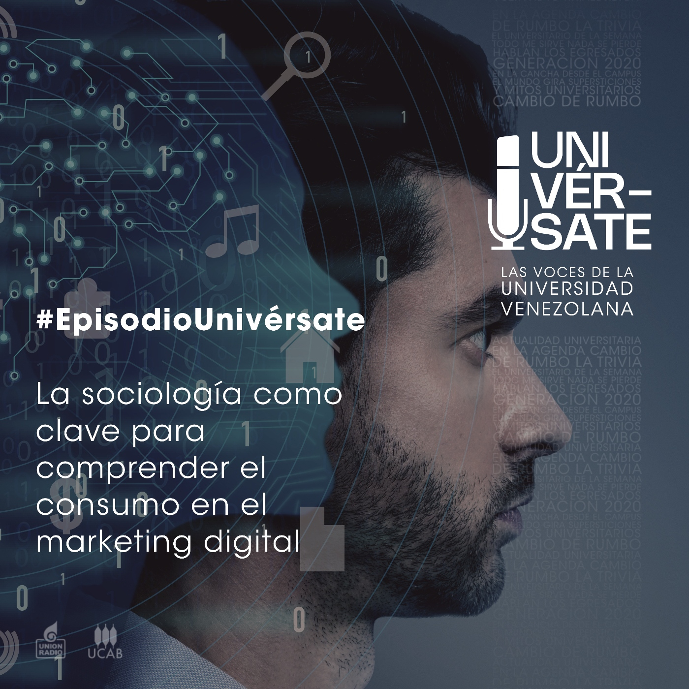 Producción Univérsate