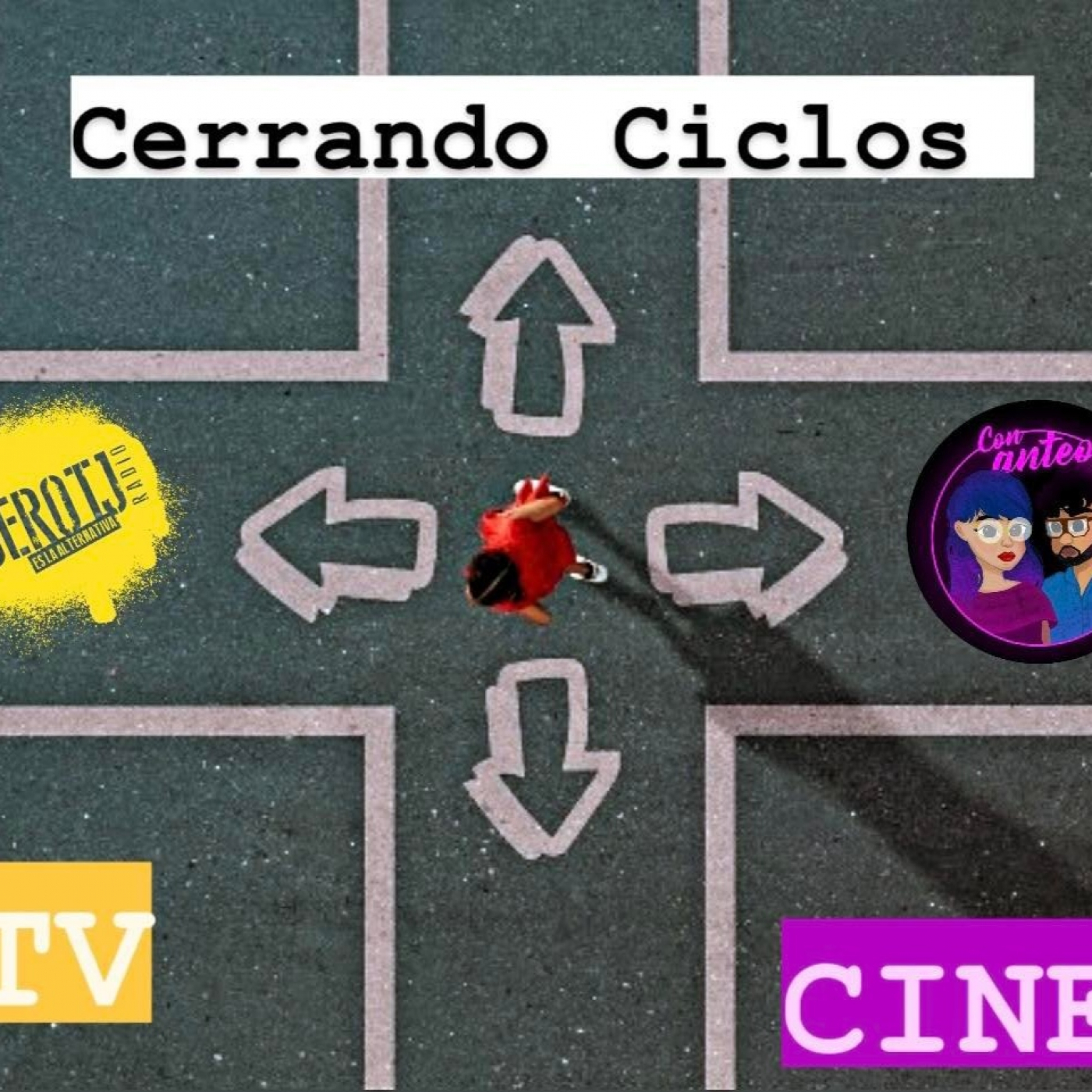 Con Anteojos