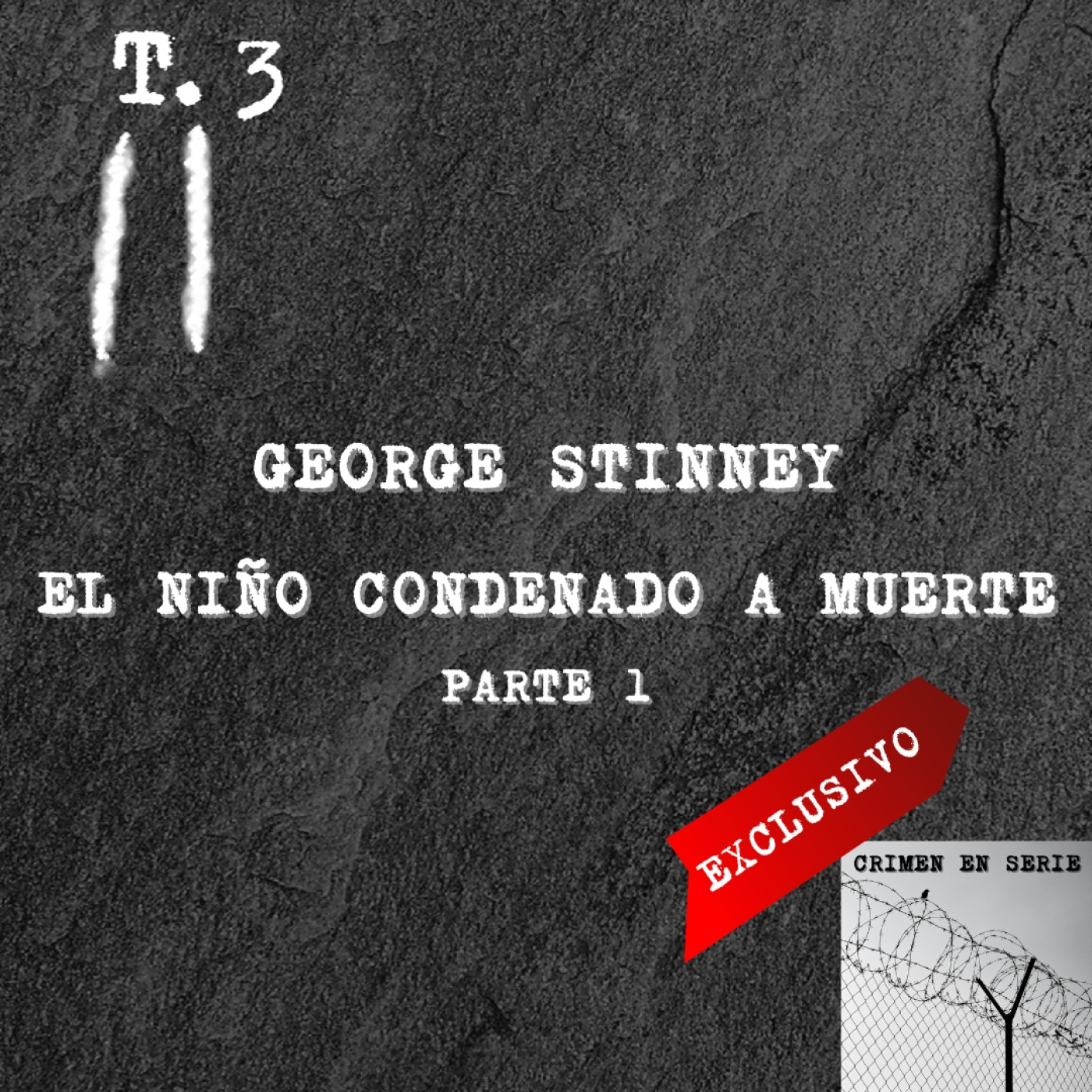 Crimen en Serie