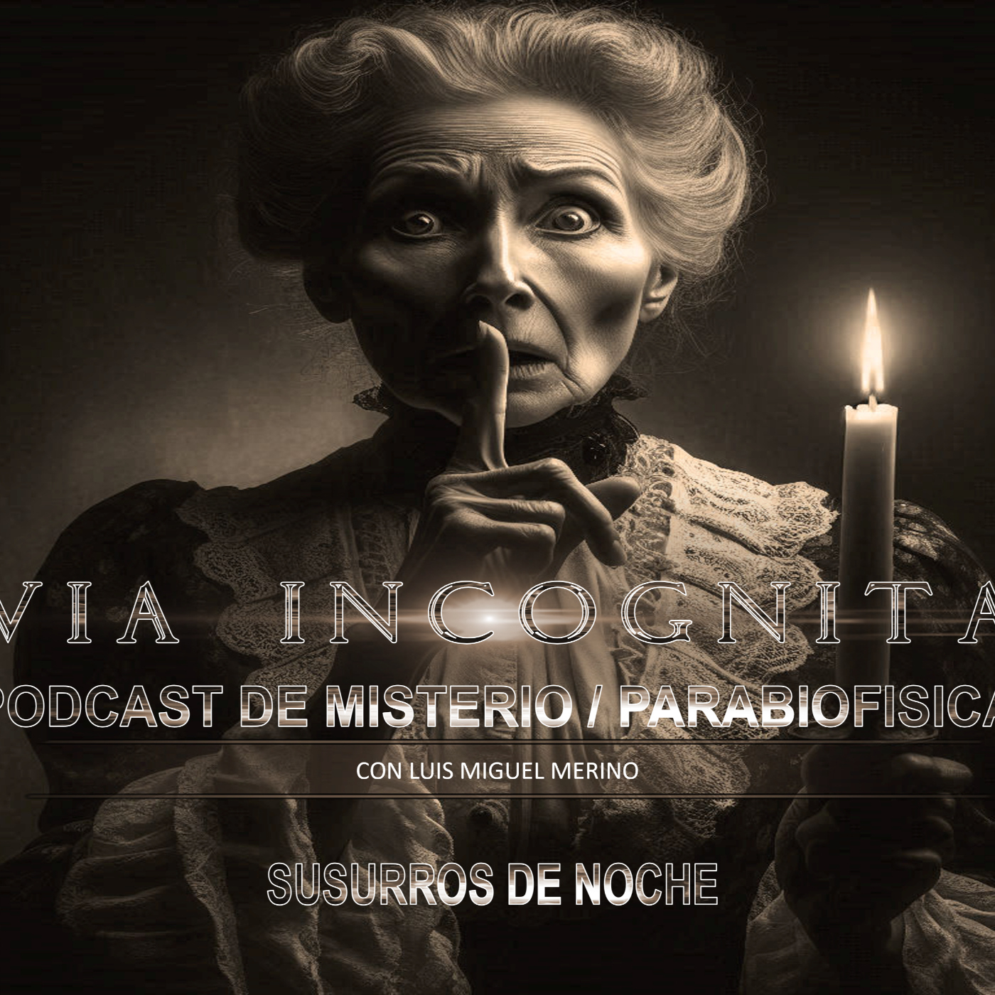 Vía Incógnita Radio