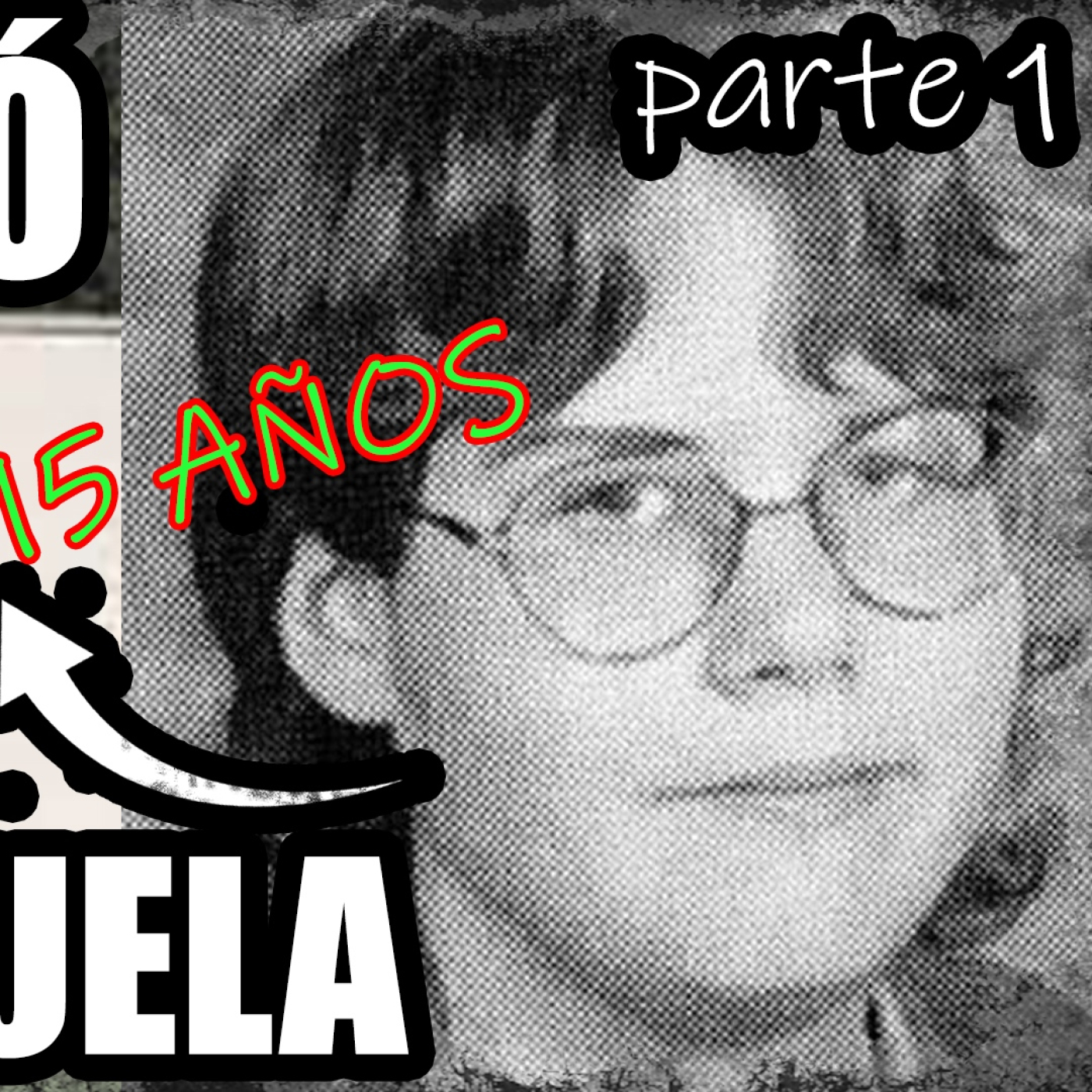 ED KEMPER: Orígenes de una Mente Compleja - Parte 1 - Episodio exclusivo para mecenas